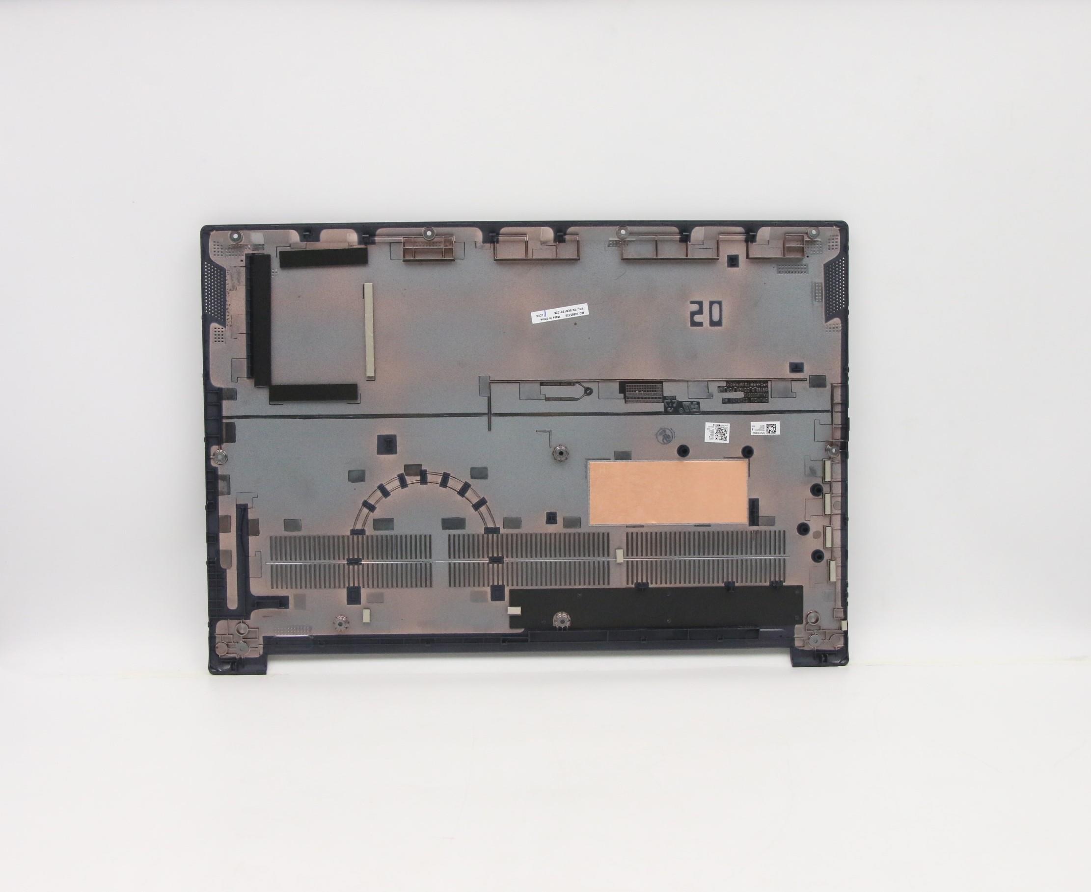 5CB1B01326 - Original Lenovo Lower Case L 81WF AB W/ SP