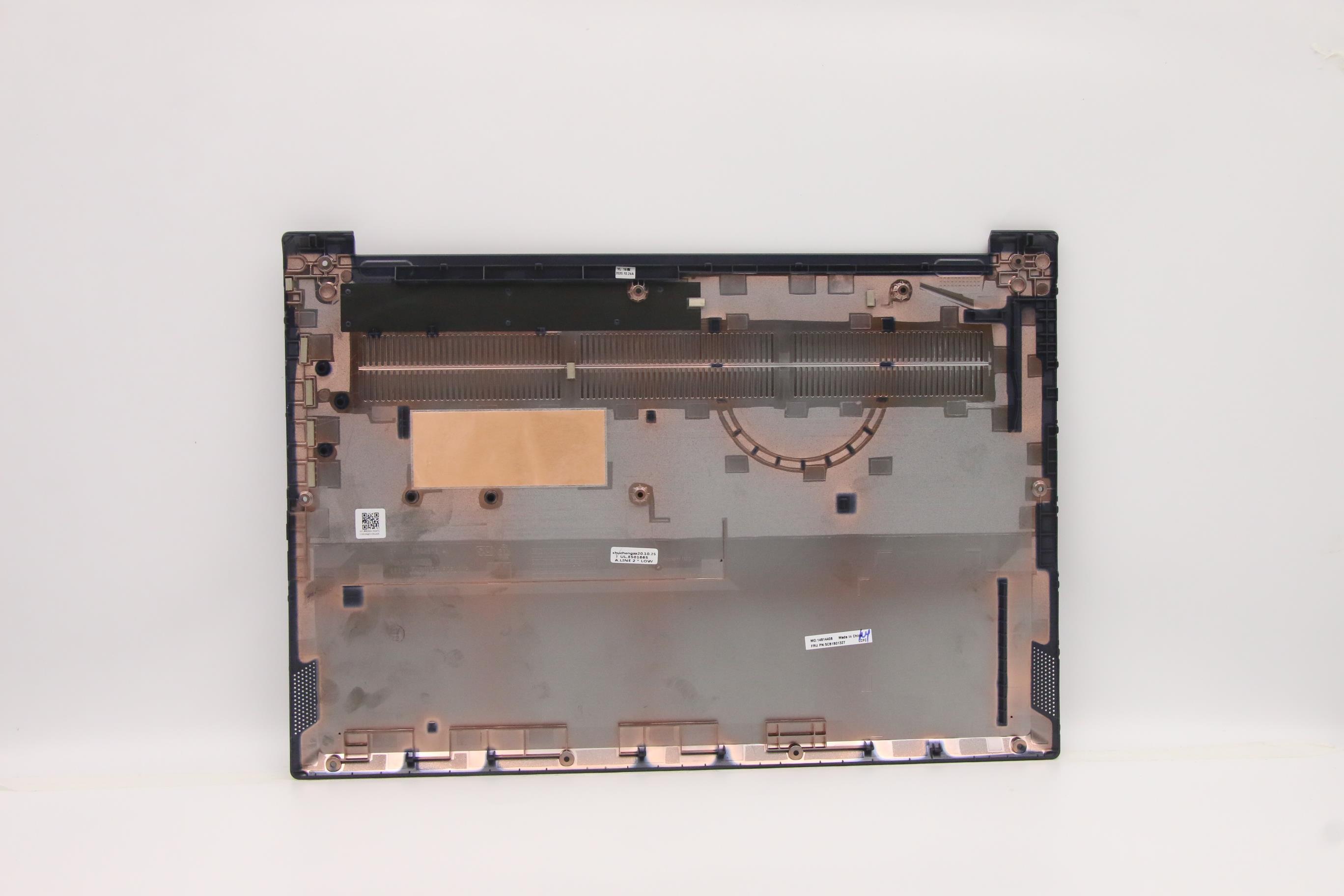 5CB1B01327 - Original Lenovo Lower Case L 81WF AB W/O SP
