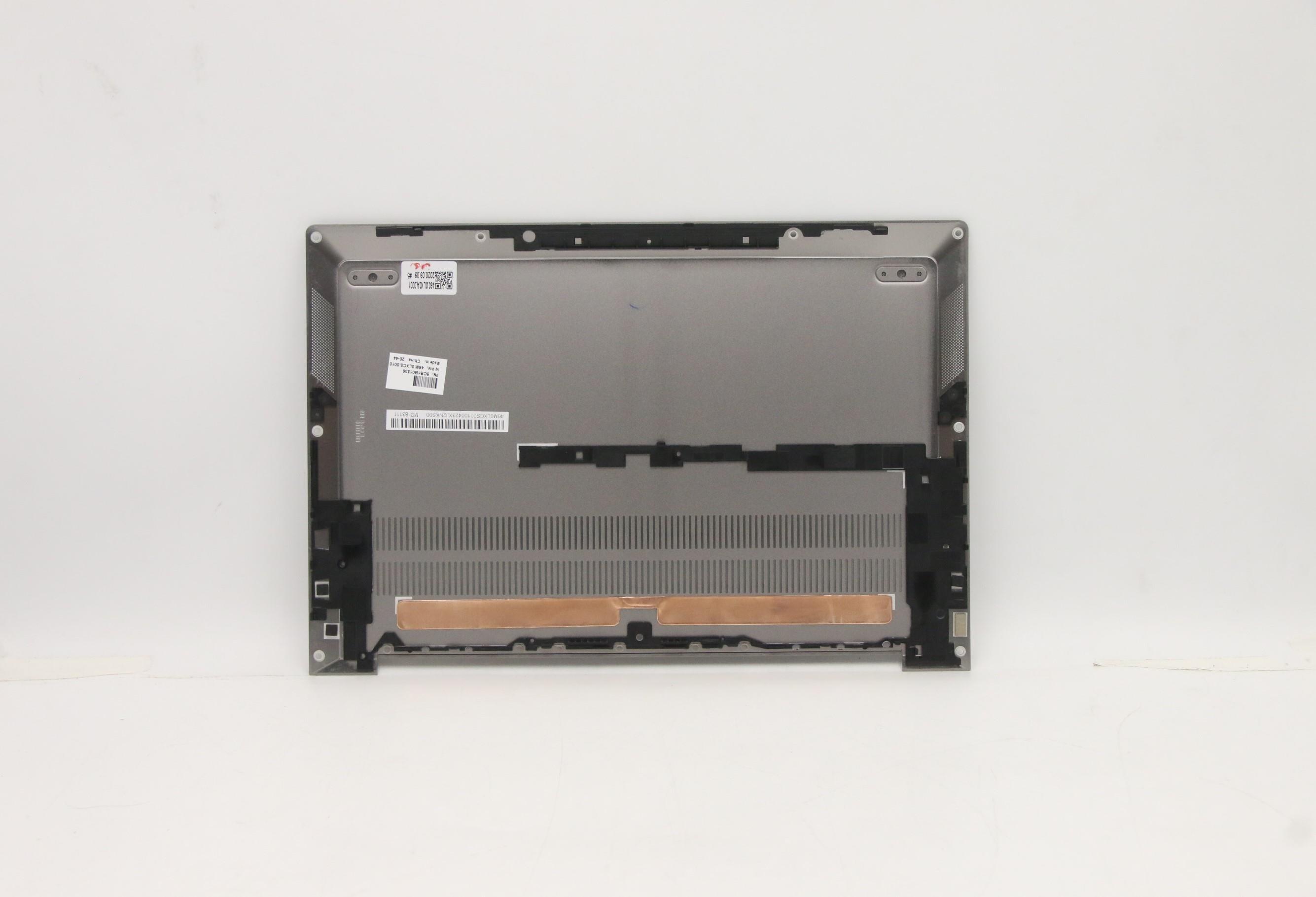 5CB1B01336 - Original Lenovo Lower Case W 20V9 MG