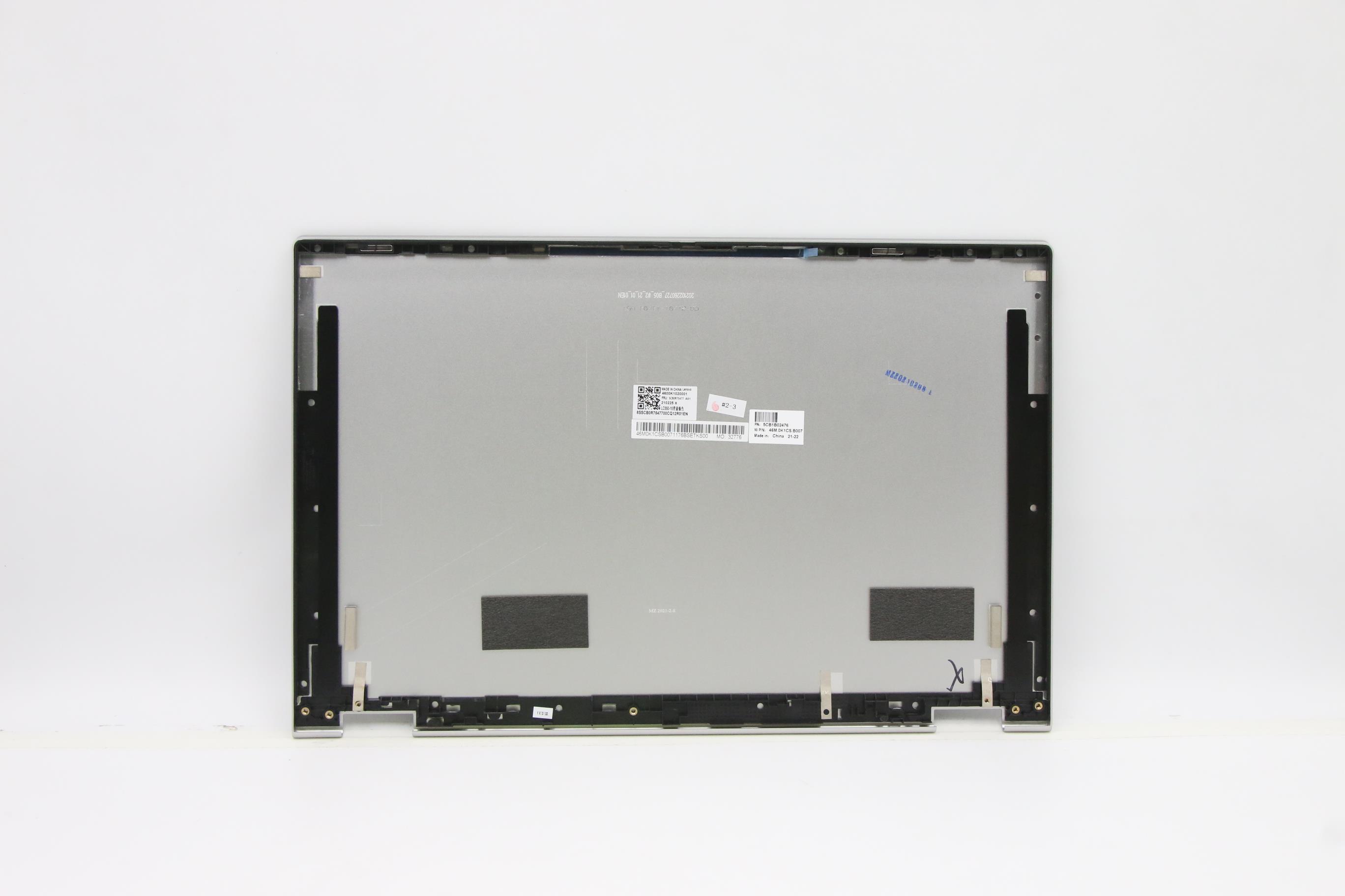 5CB1B02476 - Original Lenovo LCD Cover W 81X3 PG UHD