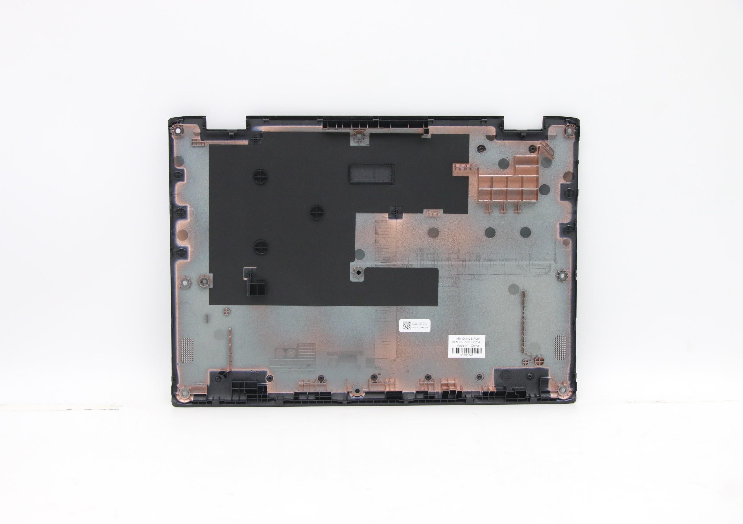 5CB1B02543 - Original Lenovo Lower Case B 82GJ