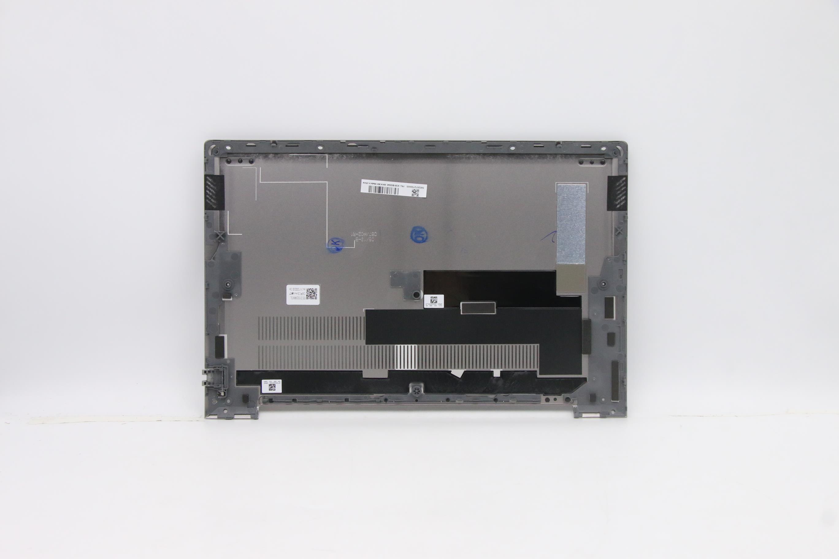 5CB1B02545 - Original Lenovo Lower Case C 20VF AL MG