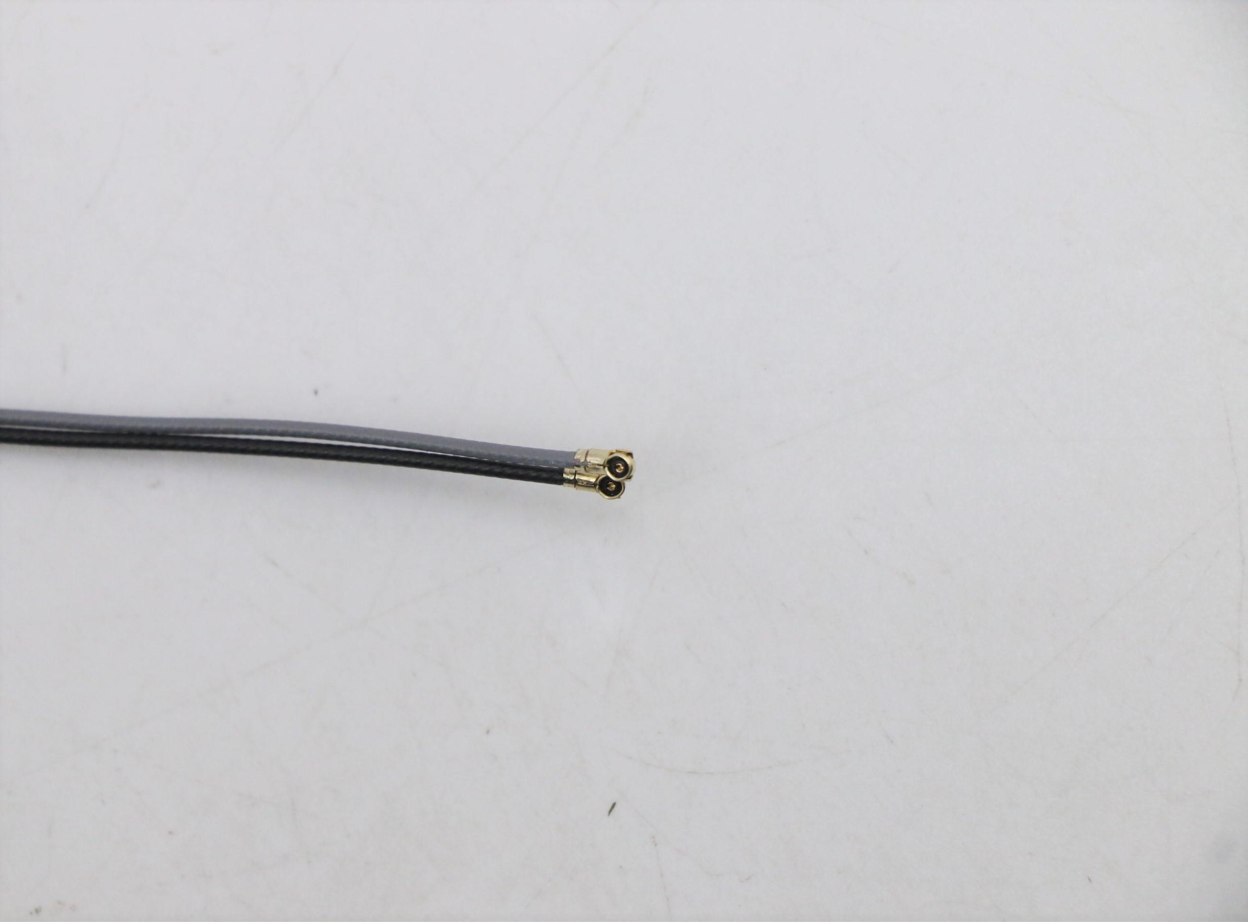 5CB1B02749 - Original Lenovo LCDCoverL81WBABNT1MCameraW/Sponge