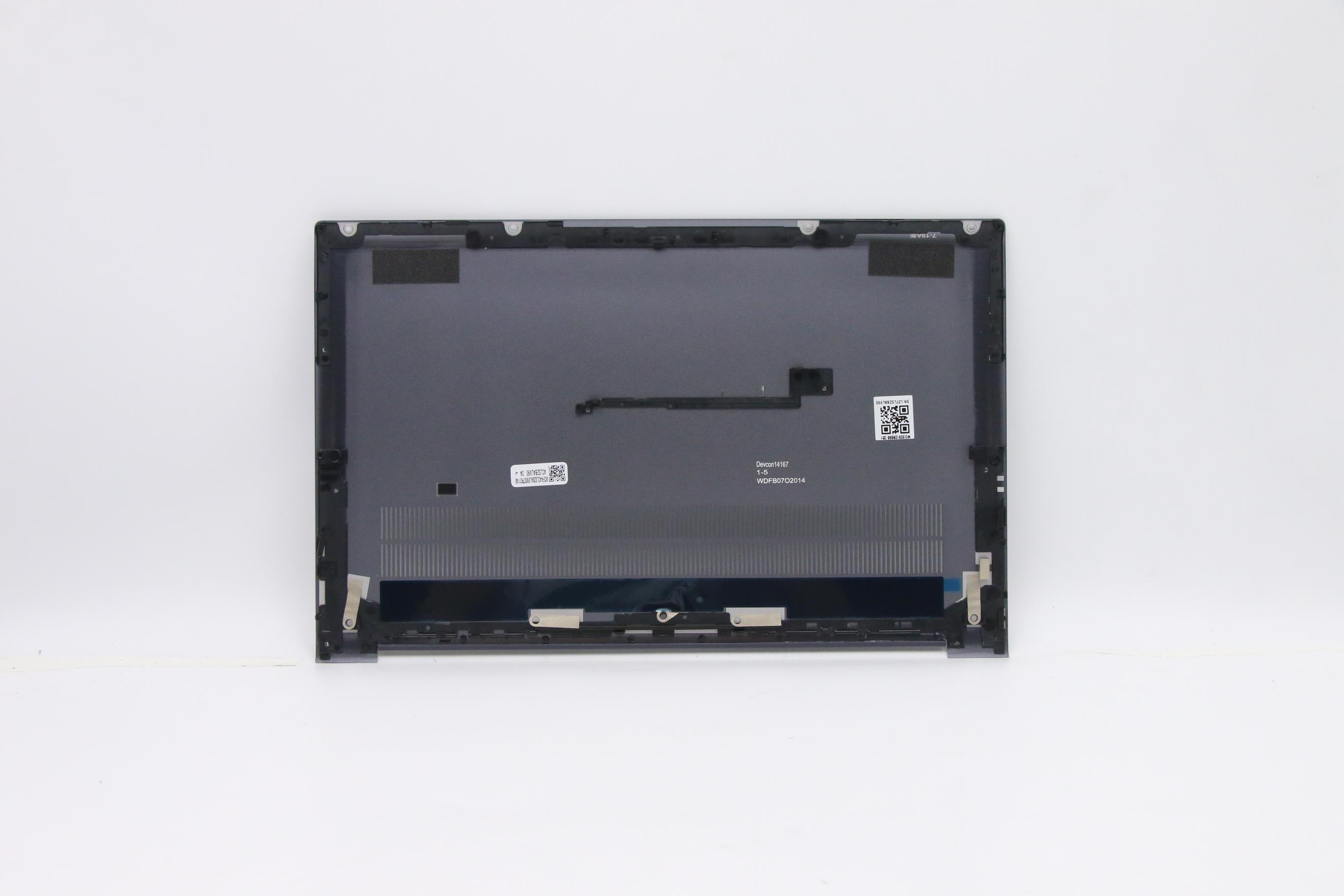 5CB1B02804 - Original Lenovo Lower Case Q 82A1_SLA_GY_14