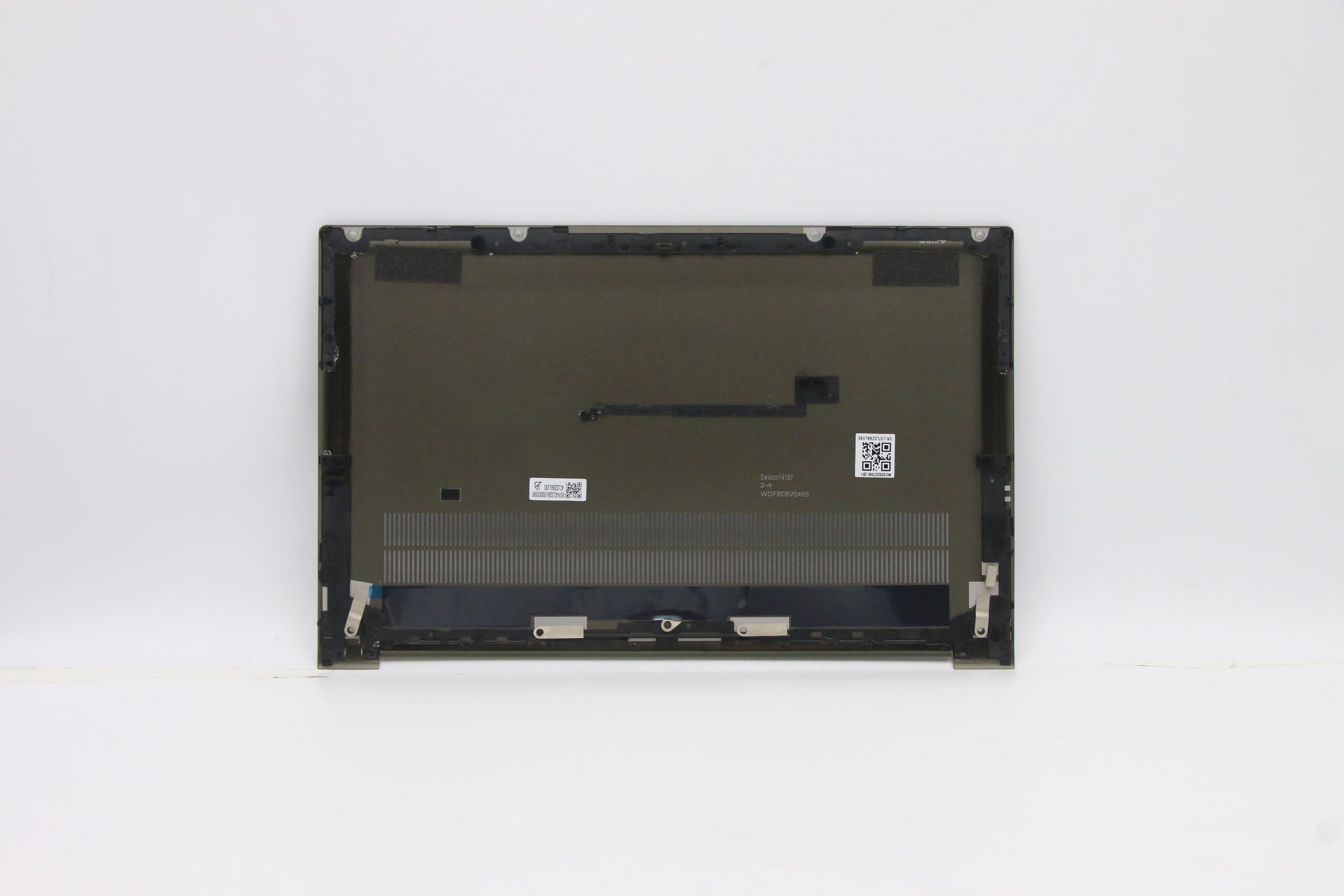 5CB1B02806 - Original Lenovo Lower Case Q 82A3 DM_14