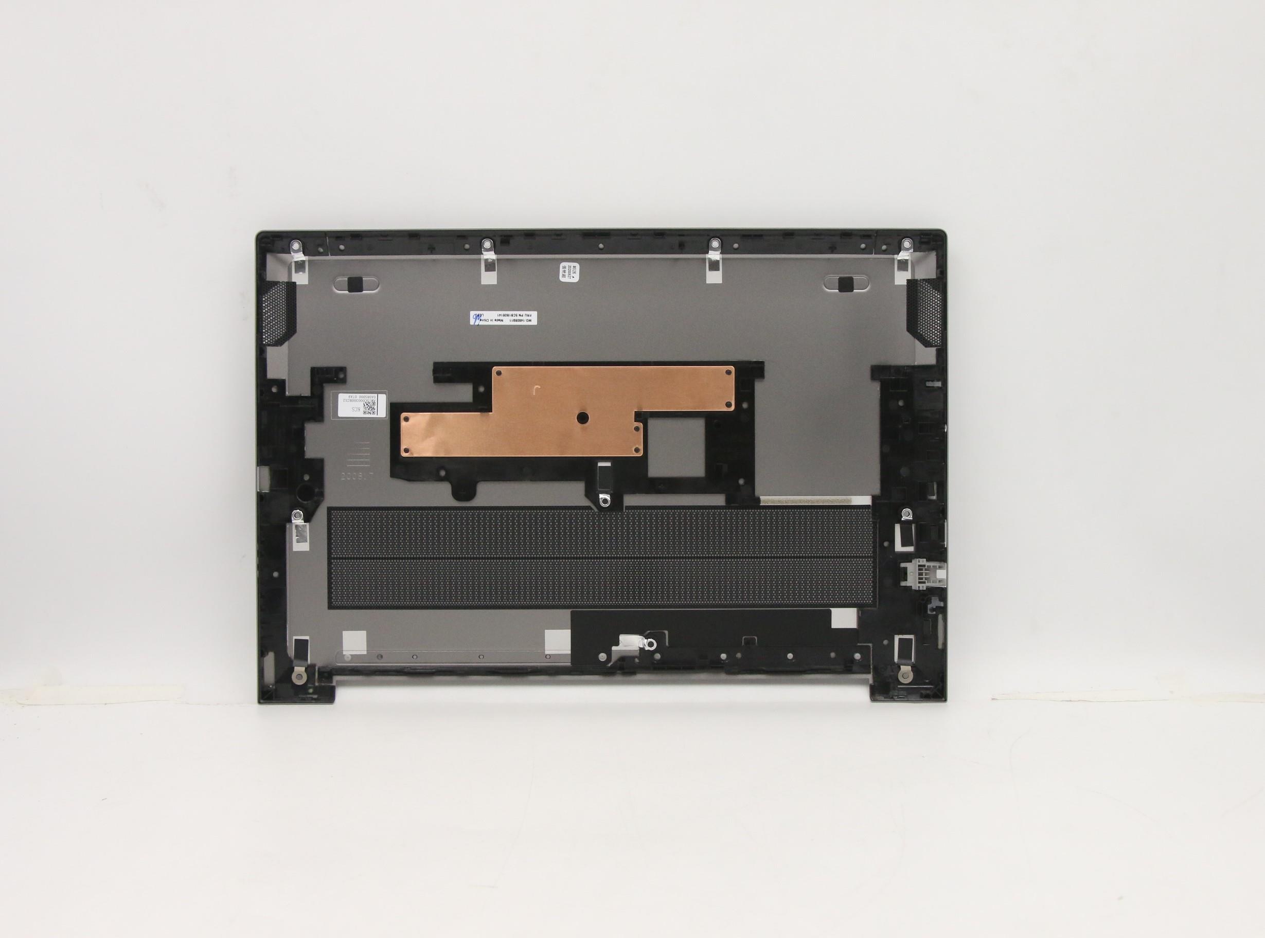 5CB1B06141 - Original Lenovo Lower Case L 20V3