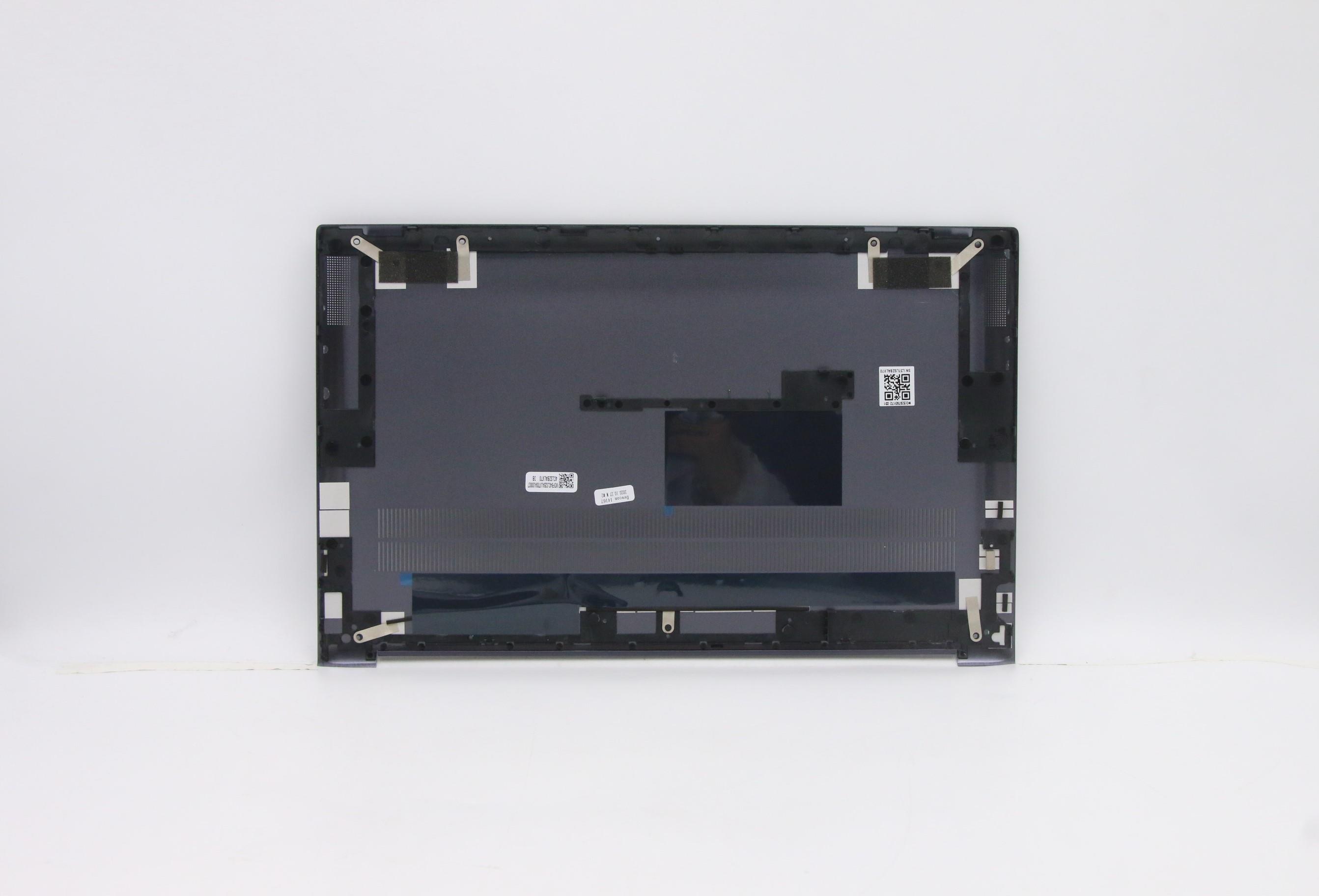 5CB1B10108 - Original Lenovo Lower Case Q 82AC SLA_GY_15