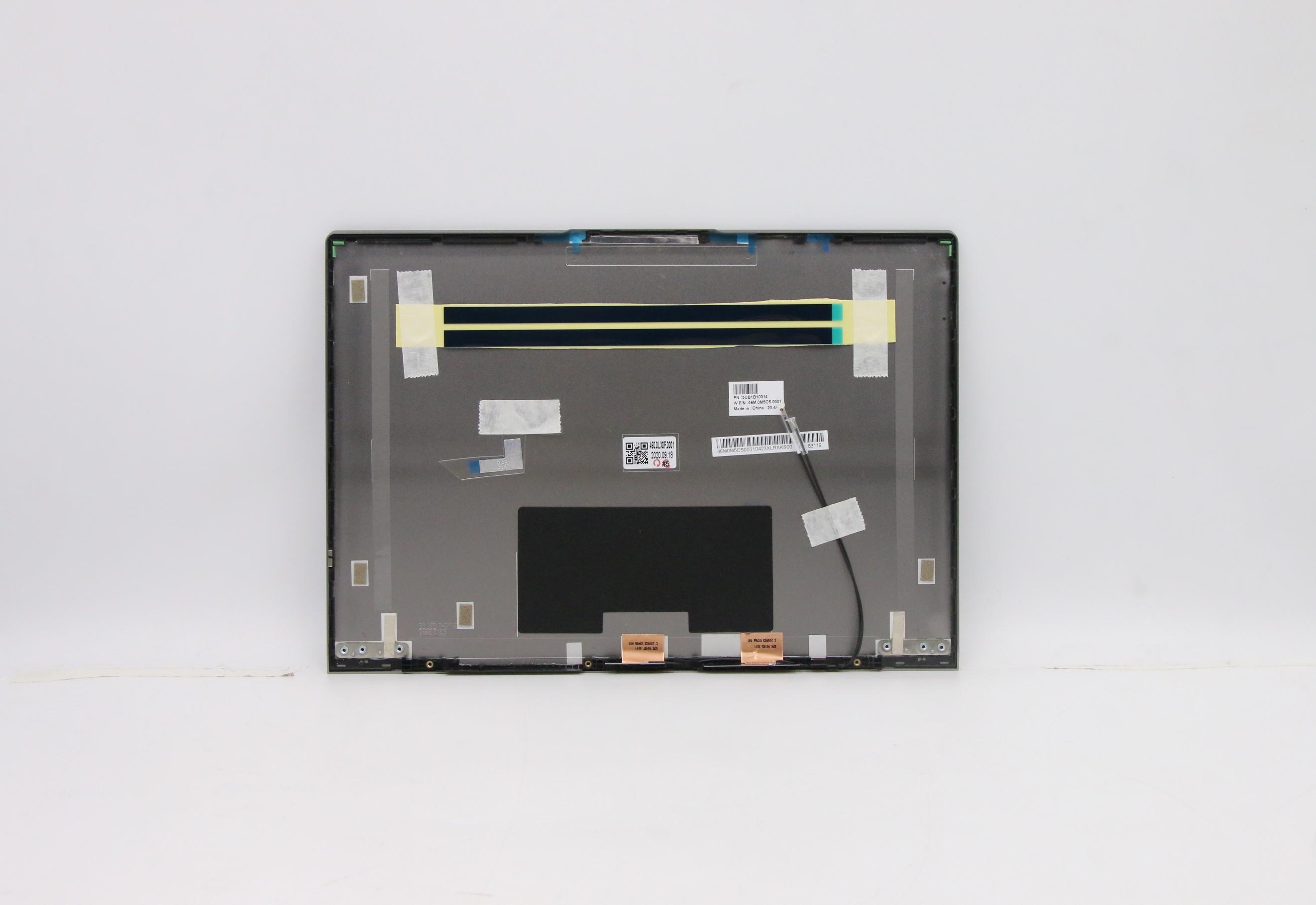 5CB1B10314 - Original Lenovo LCD Cover W 20WC MG