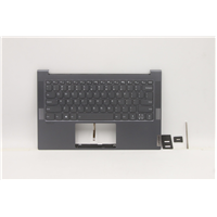 Genuine Lenovo Replacement Keyboard  5CB1B10315 IdeaPad Slim 7-14ITL05 Laptop