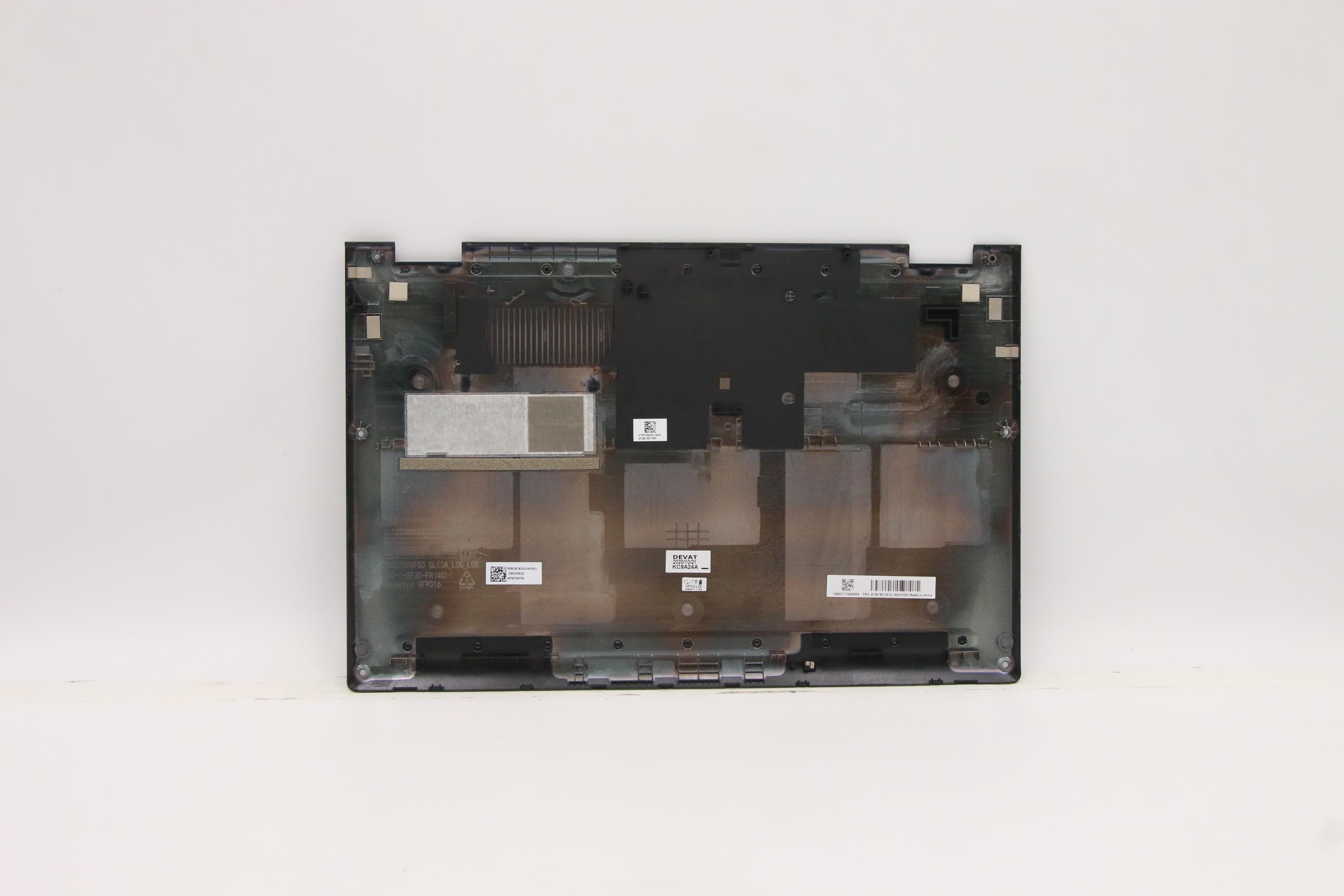 5CB1B22414 - Original Lenovo Lower Case C 82FN