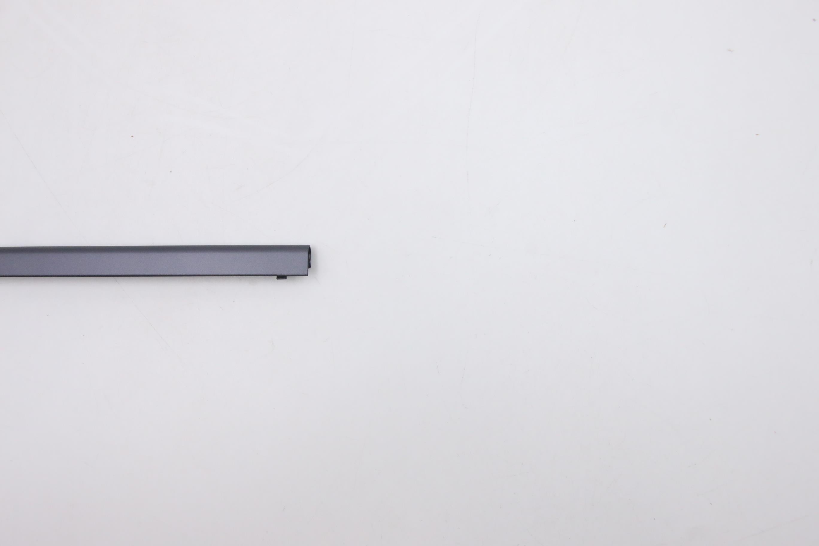5CB1B34787 - Original Lenovo Hinge Cover Q 82A1 SLA_GY_bezel