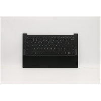 Genuine Lenovo Replacement Keyboard  5CB1B34804 IdeaPad Slim 9-14ITL05 Laptop