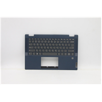 Genuine Lenovo Replacement Keyboard  5CB1B36430 Flex 5-14ITL05 Laptop (ideapad)
