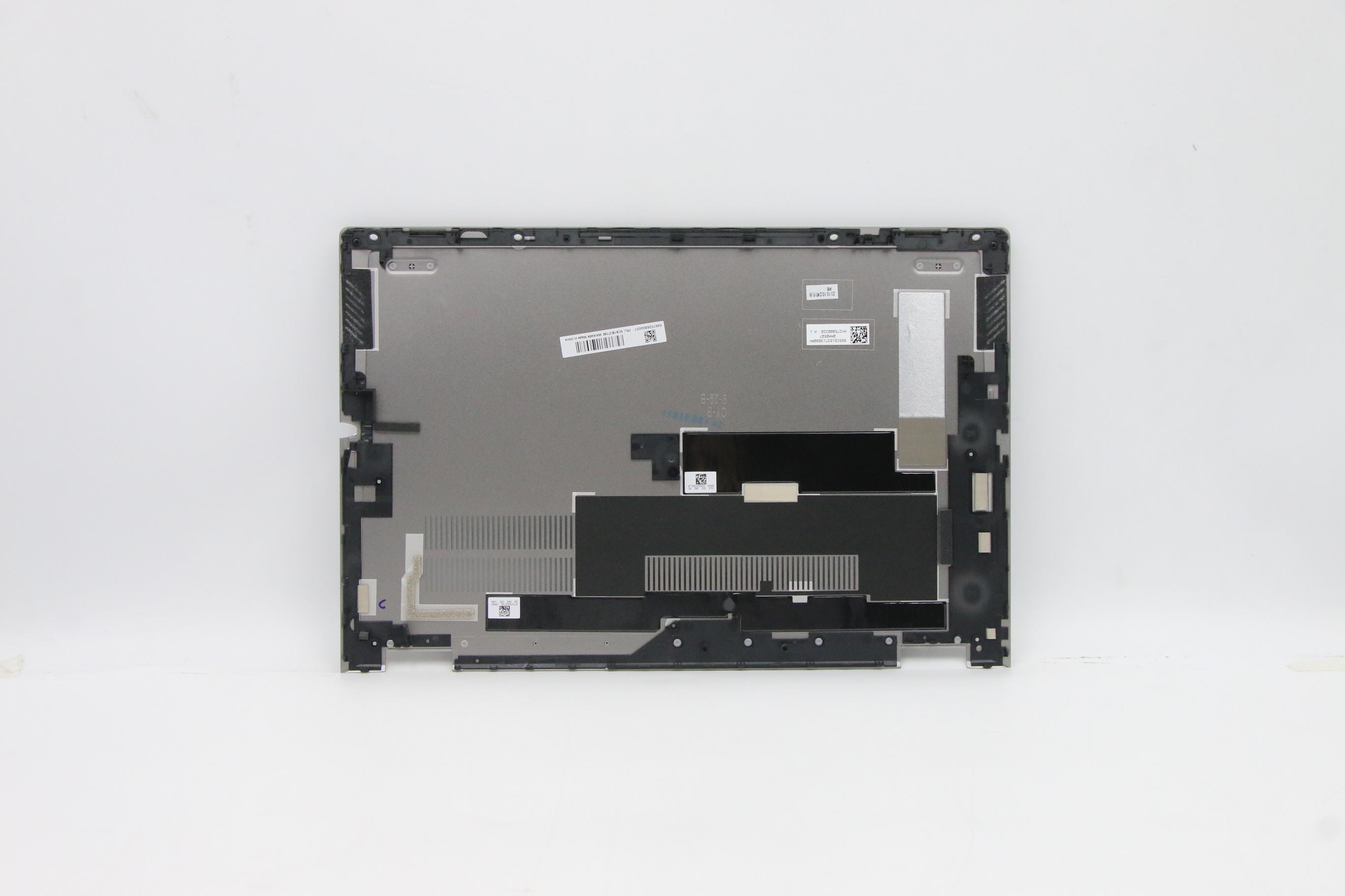 5CB1B37198 - Original Lenovo Lower Case C 20WE