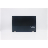 Lenovo ThinkBook 14s Yoga ITL LCD PARTS - 5CB1B39081