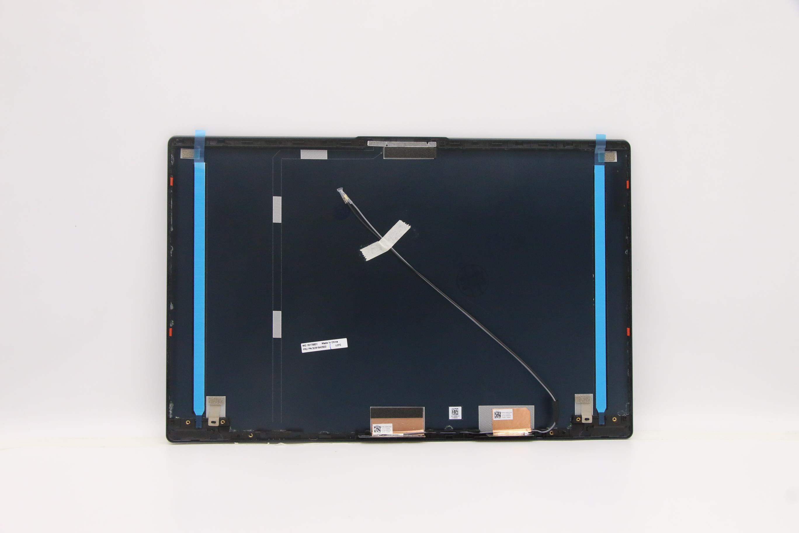 5CB1B42832 - Original Lenovo LCD Cover L 82FG AB 2.6