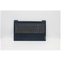 Lenovo Ideapad 5-15ITL05 Laptop C-cover with keyboard - 5CB1B42867