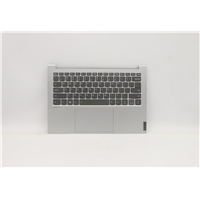 Genuine Lenovo Replacement Keyboard  5CB1B43503 IdeaPad Yoga Slim 7 Pro-14ACH5 Laptop