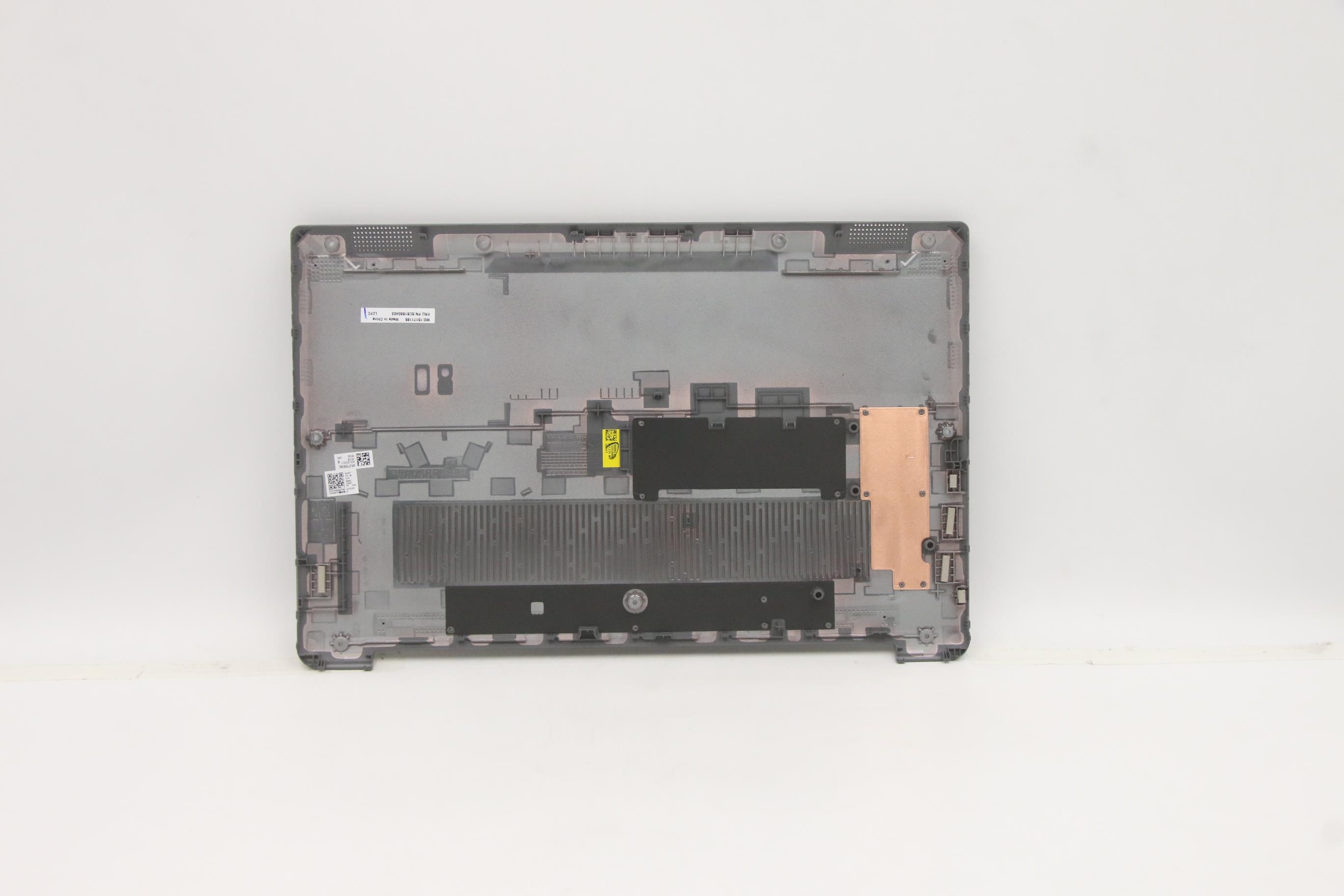 Lenovo Part  Original Lenovo Lower Case L 82H7 NOSP_AG_DIS