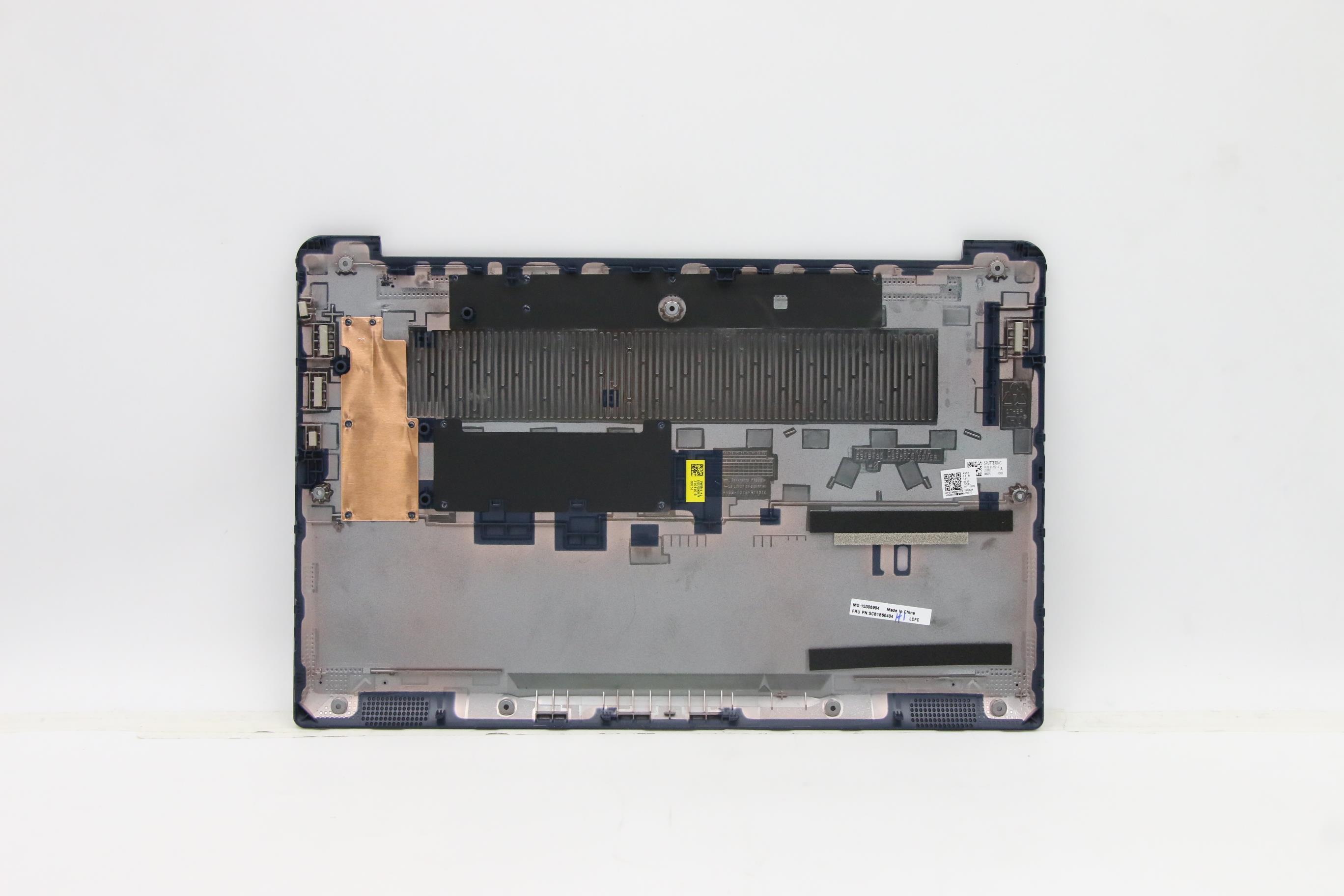 Lenovo Part  Original Lenovo Lower Case L 82H7 SP_AB_DIS