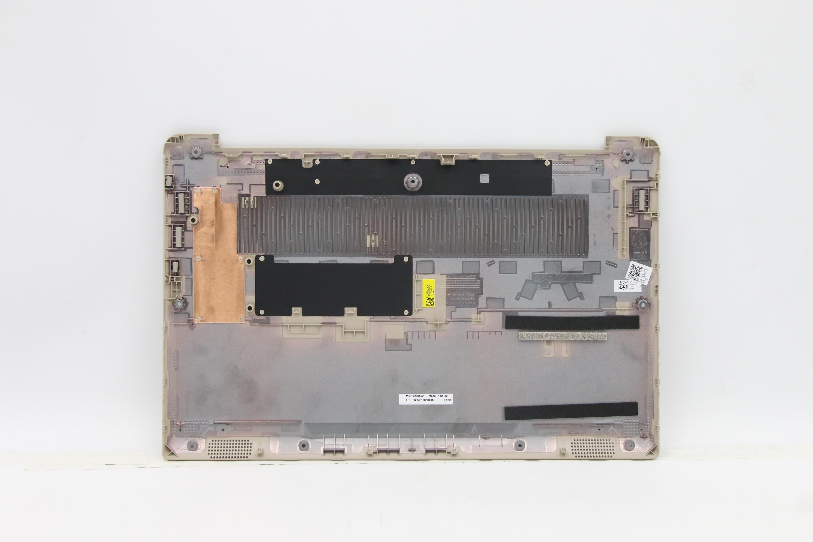 Lenovo Part  Original Lenovo Lower Case L 82H7 SP_SA_DIS