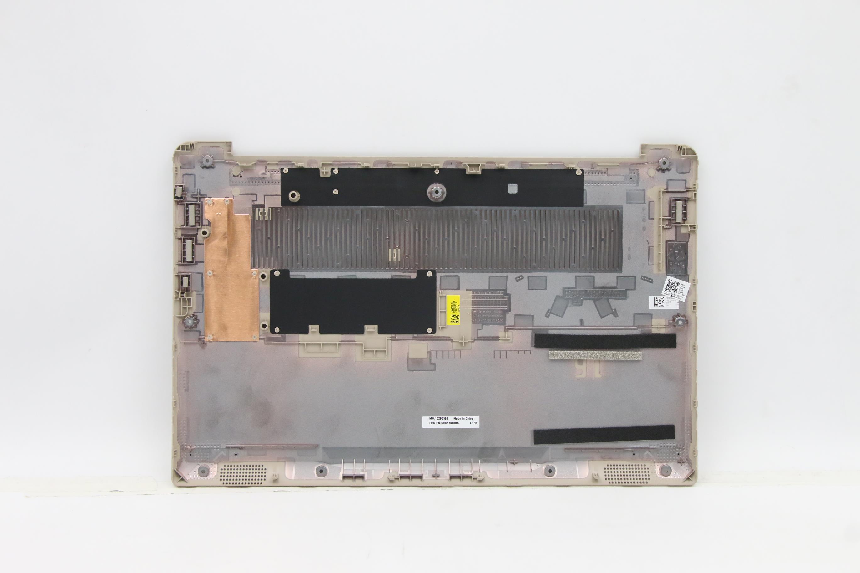 5CB1B60406 - Original Lenovo Lower Case L 82H7 SP_SA_DIS