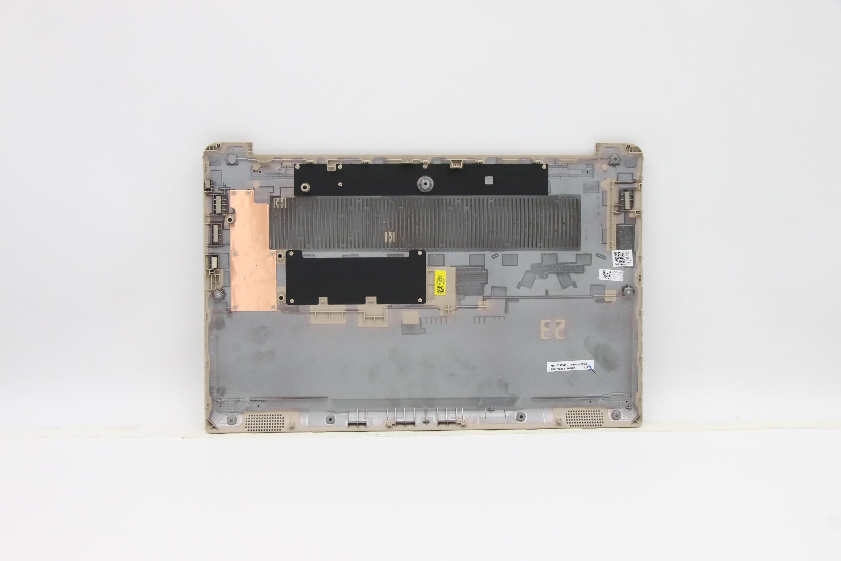 Lenovo Part  Original Lenovo Lower Case L 82H7 NOSP_SA_DIS