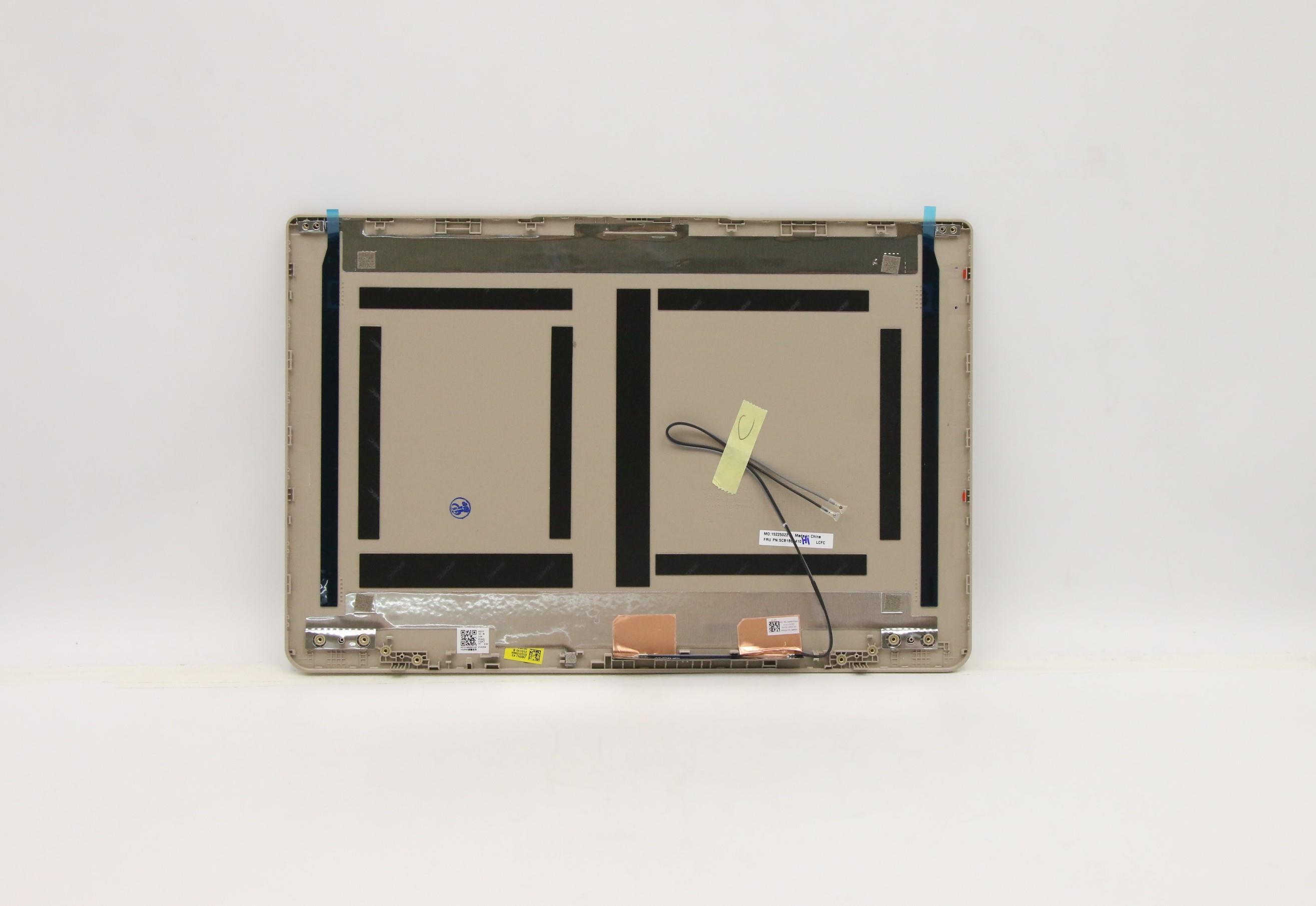 5CB1B60410 - Original Lenovo LCD Cover L 82H7 S/A