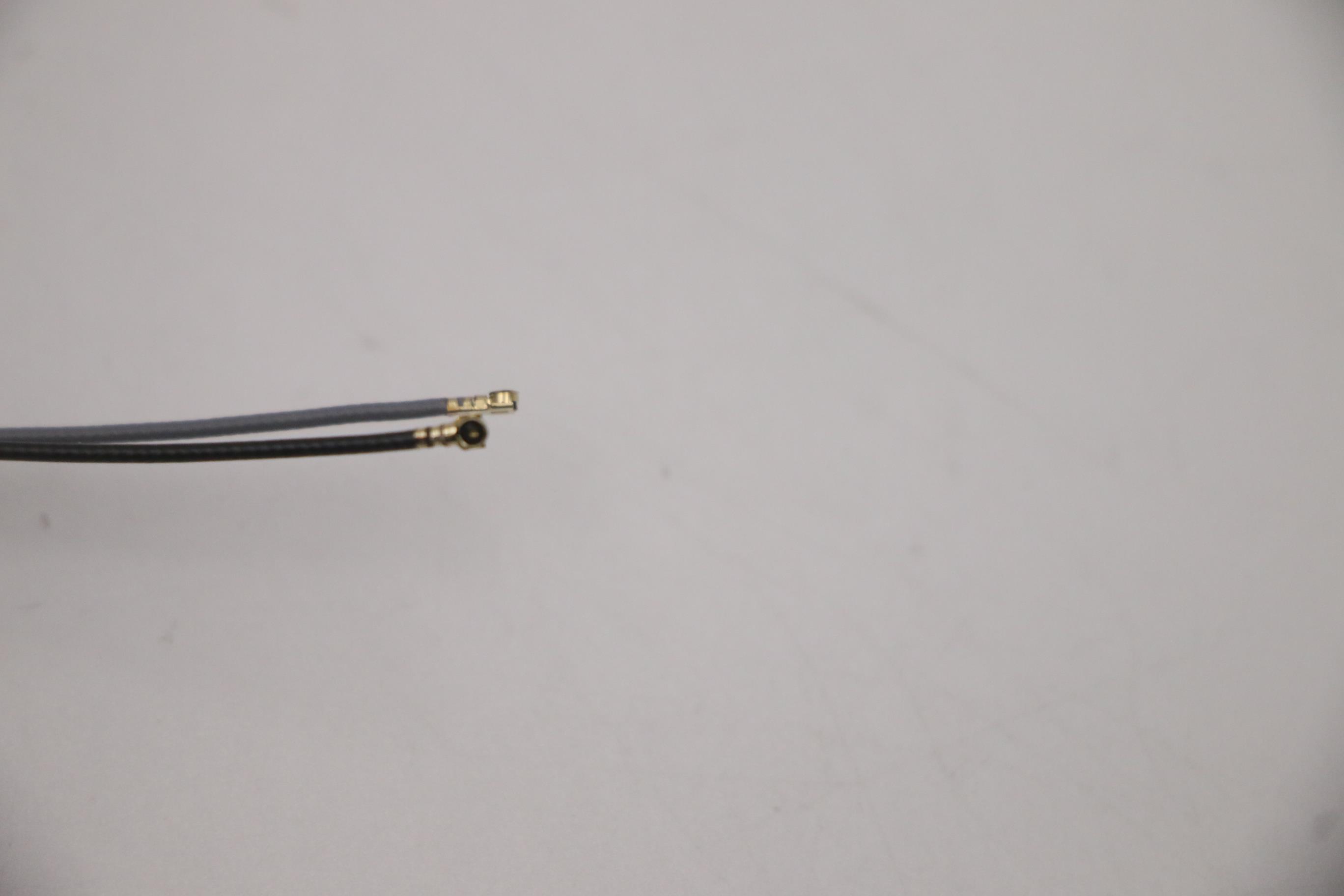5CB1B60417 - Original Lenovo LCD Cover L 82H8 G_BLUE