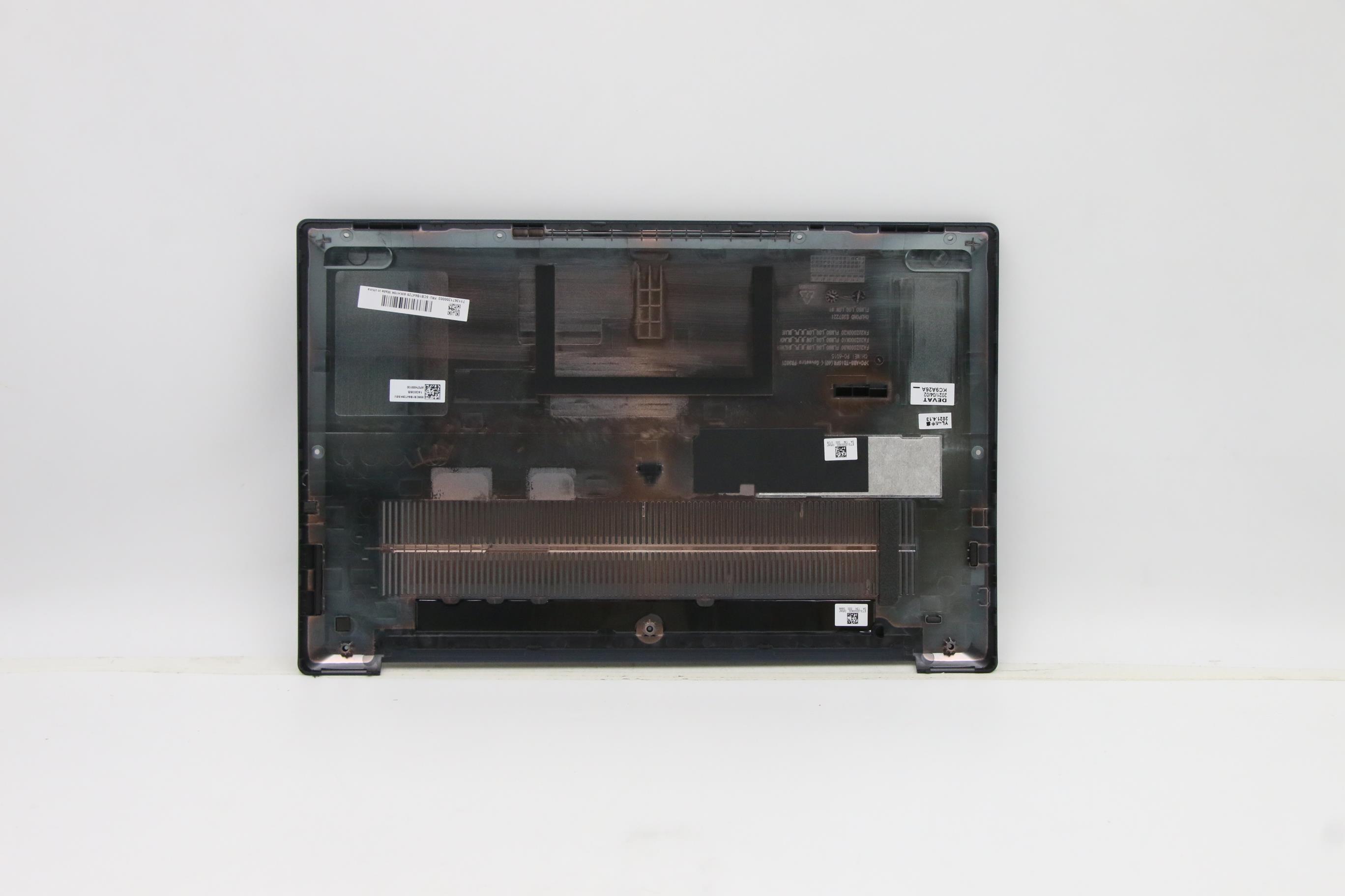 5CB1B64729 - Original Lenovo Lower case C 82FE PL_BLUEW