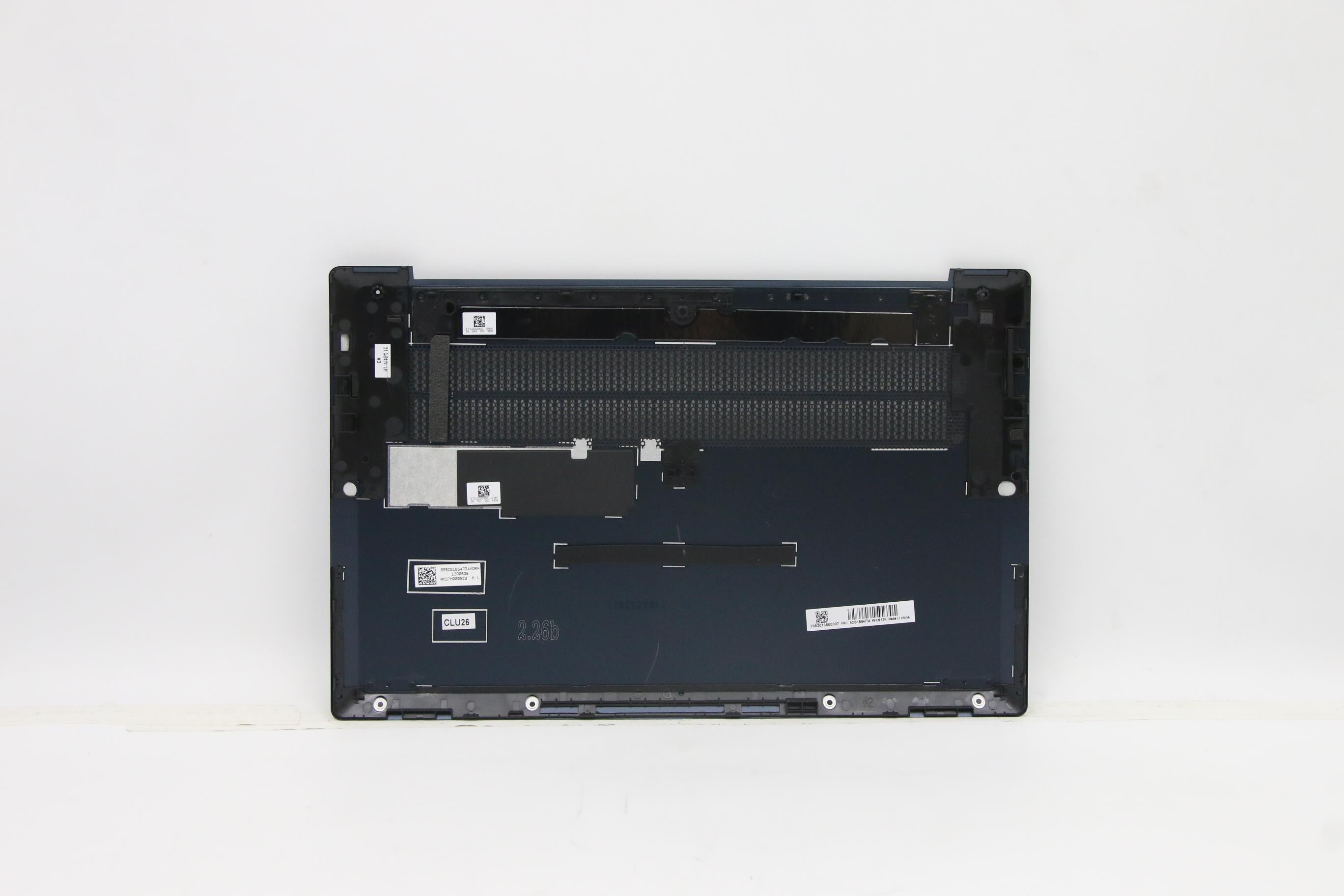 5CB1B64734 - Original Lenovo Lower case C 82FE AL_BLUEW