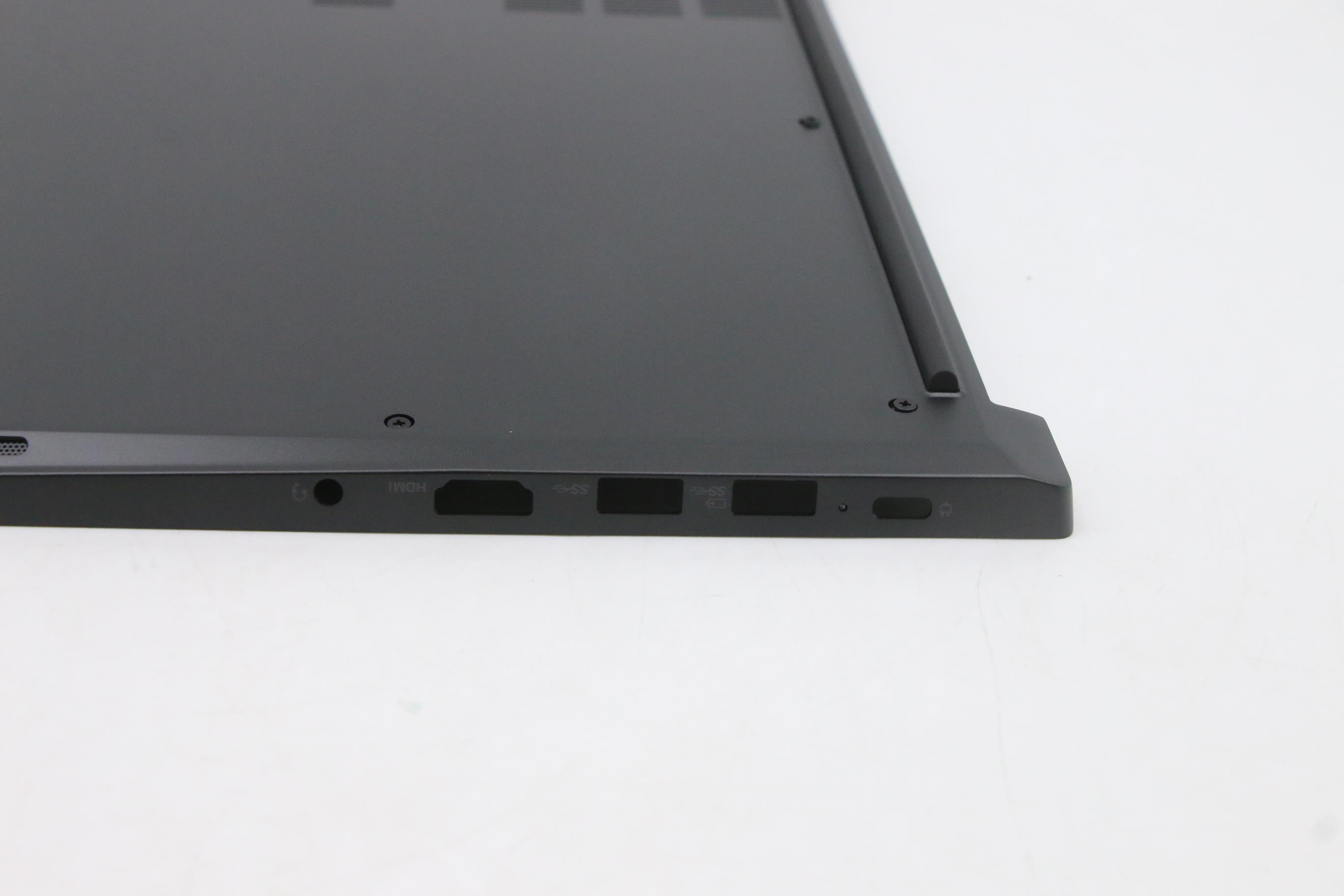 5CB1B94127 - Original Lenovo Skids1.0 INTEL FRU COVER FE4A0_AL_D_COVER_SUB_ASSY_BK