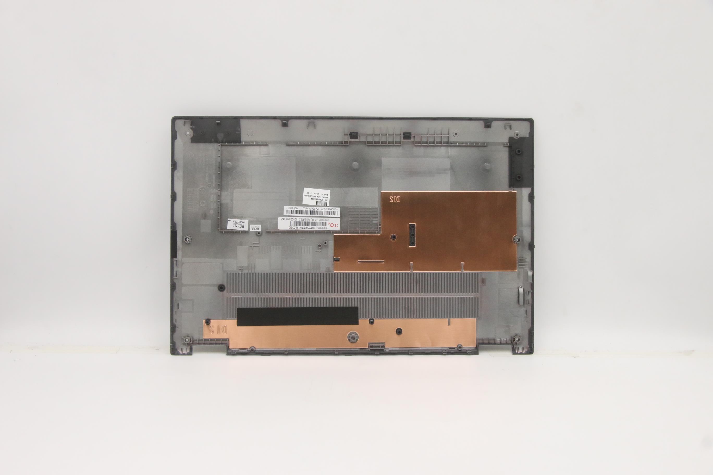 5CB1B95964 - Original Lenovo Lower Case W 82HV PG