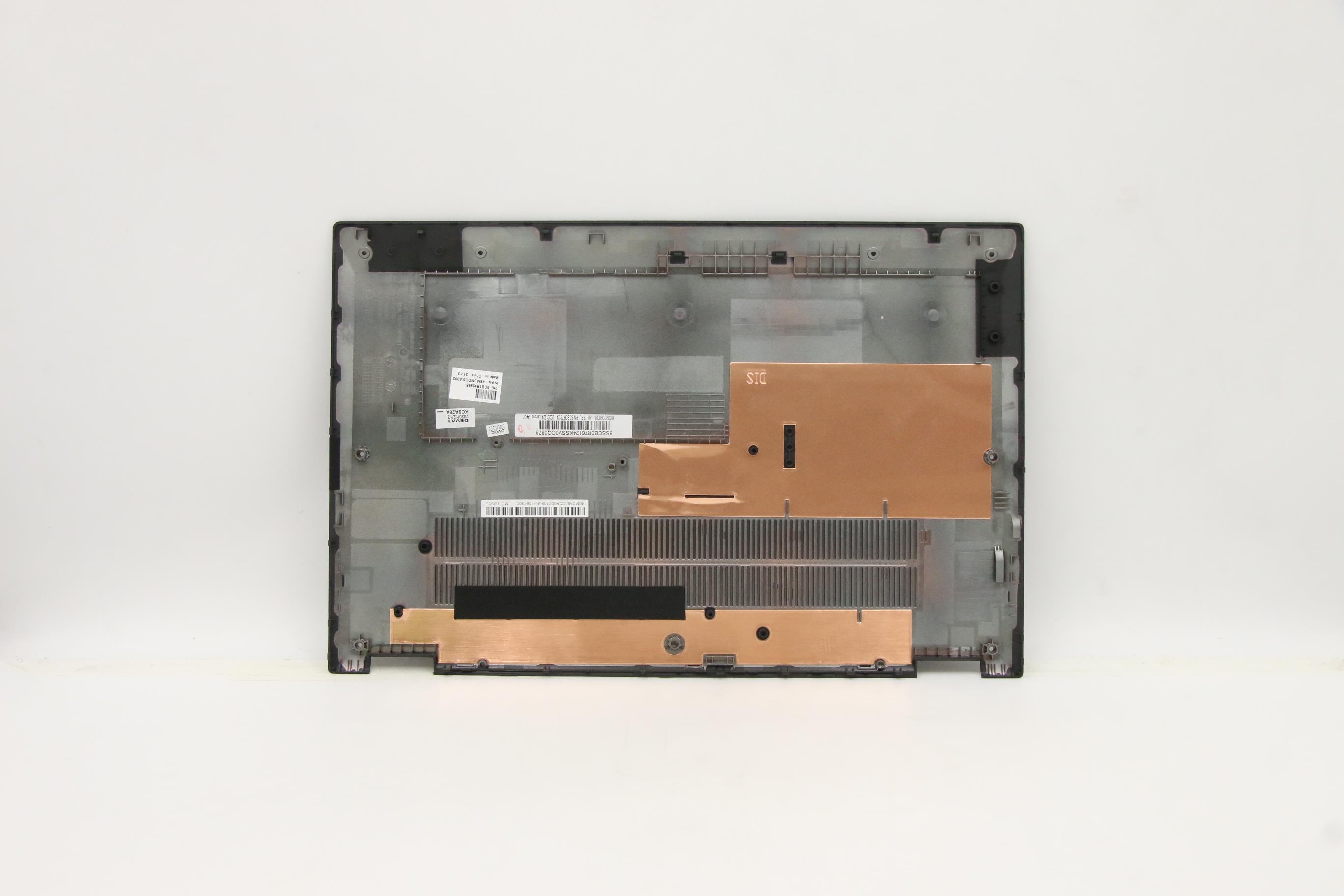 5CB1B95965 - Original Lenovo Lower Case W 82HV GG
