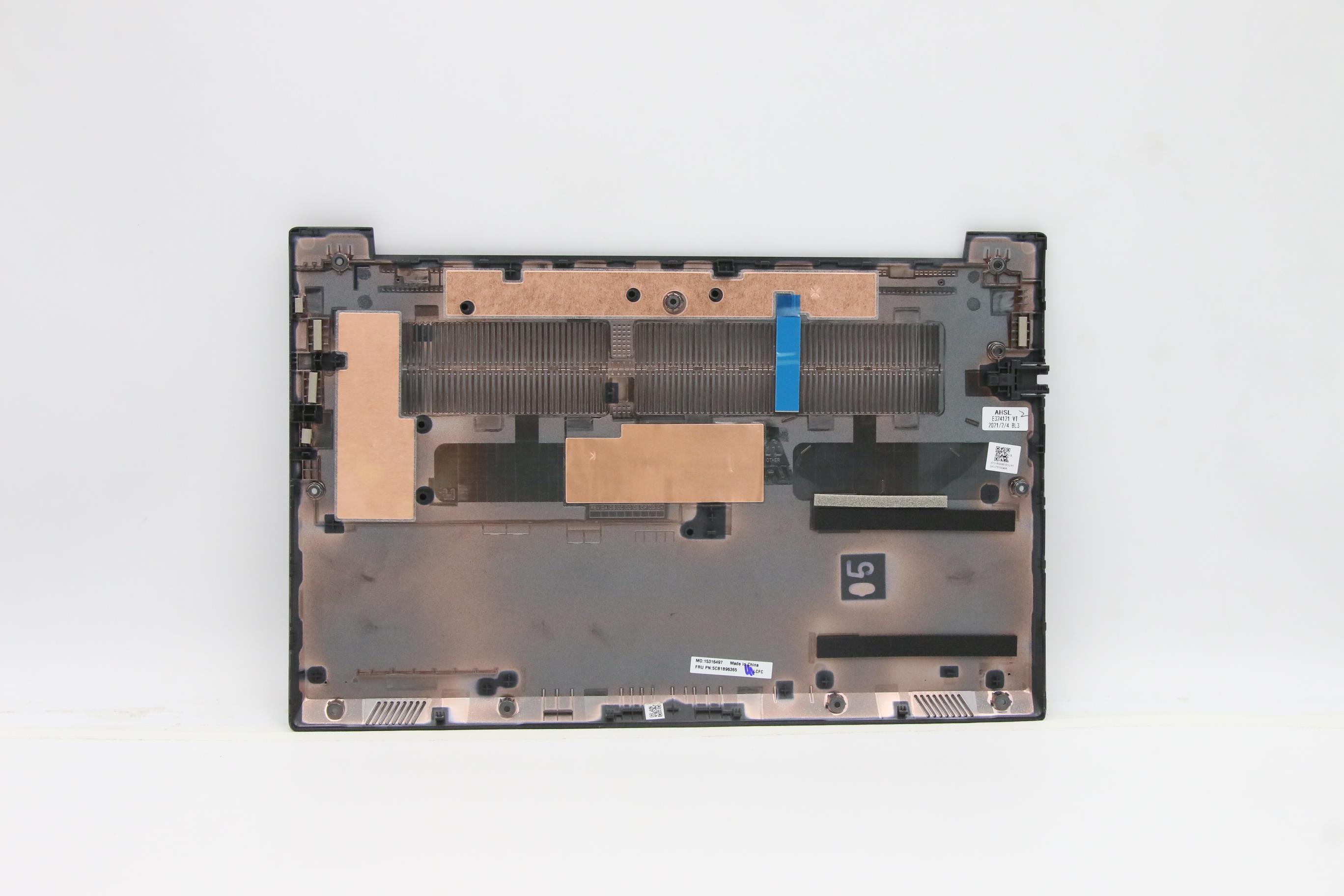 Lenovo Part  Original Lenovo Lower Case L 82KA WHDD UMA