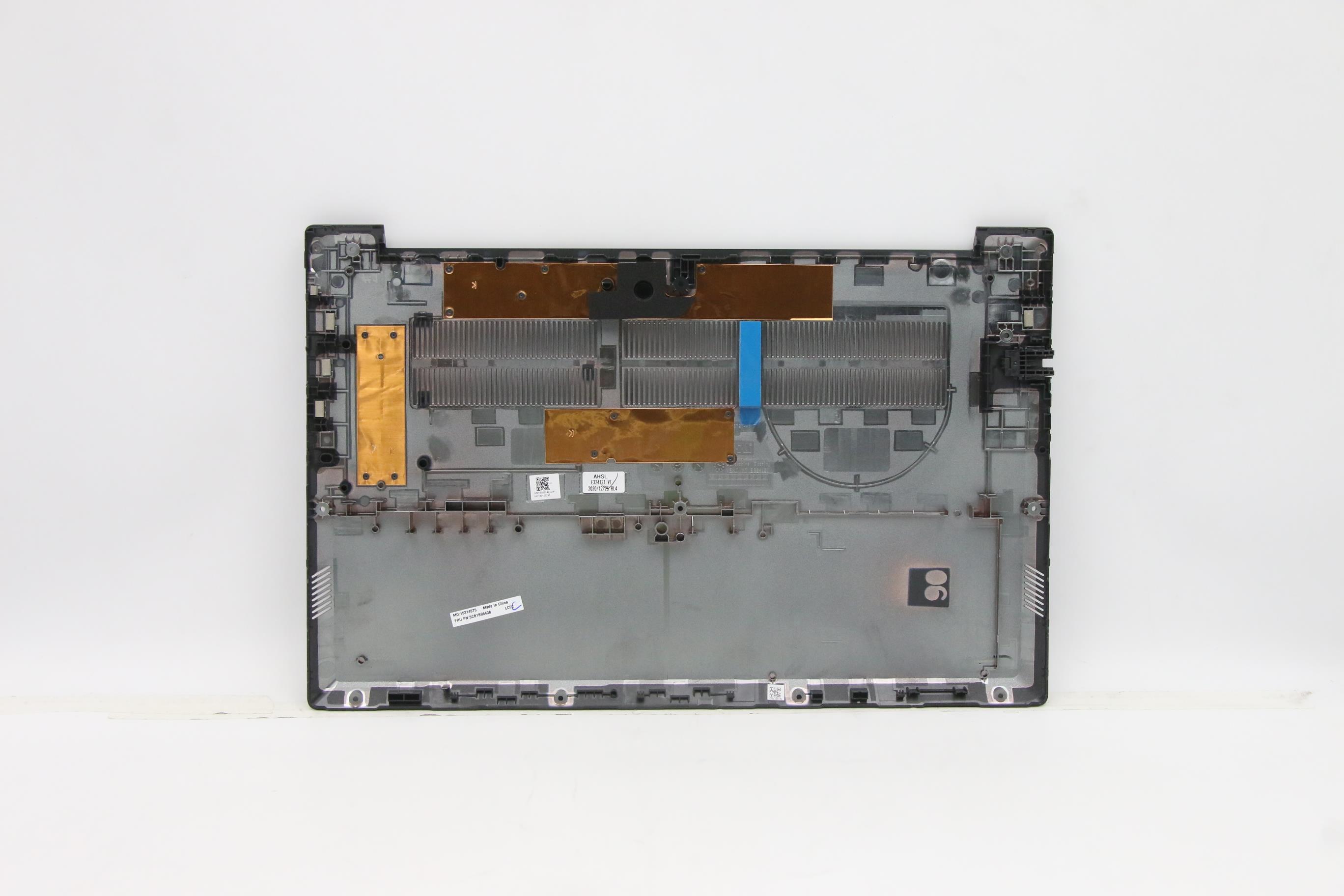 Lenovo Part  Original Lenovo Lower Case L 82KB IG UMA