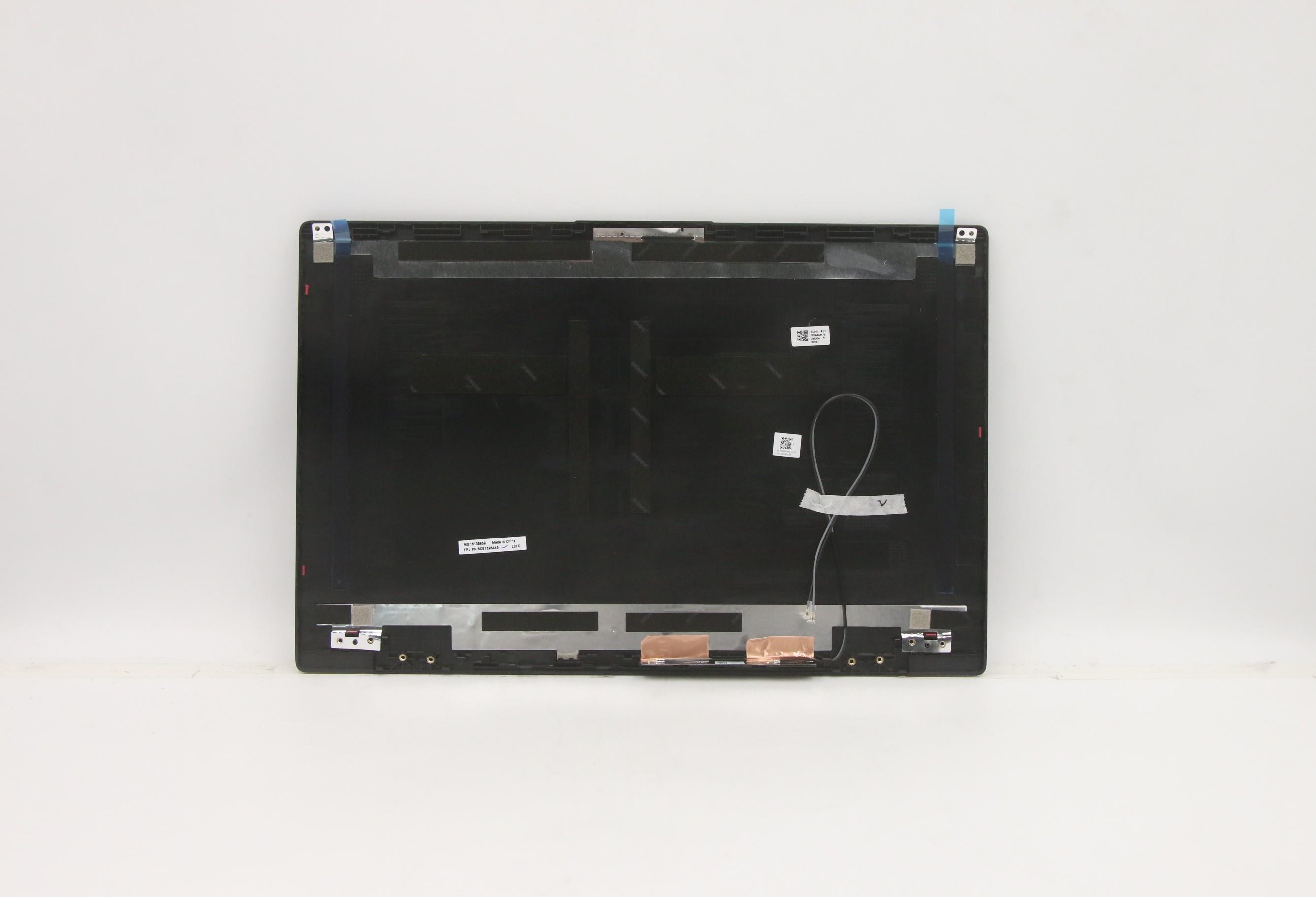 5CB1B96446 - Original Lenovo LCD Cover L 82KB TEX