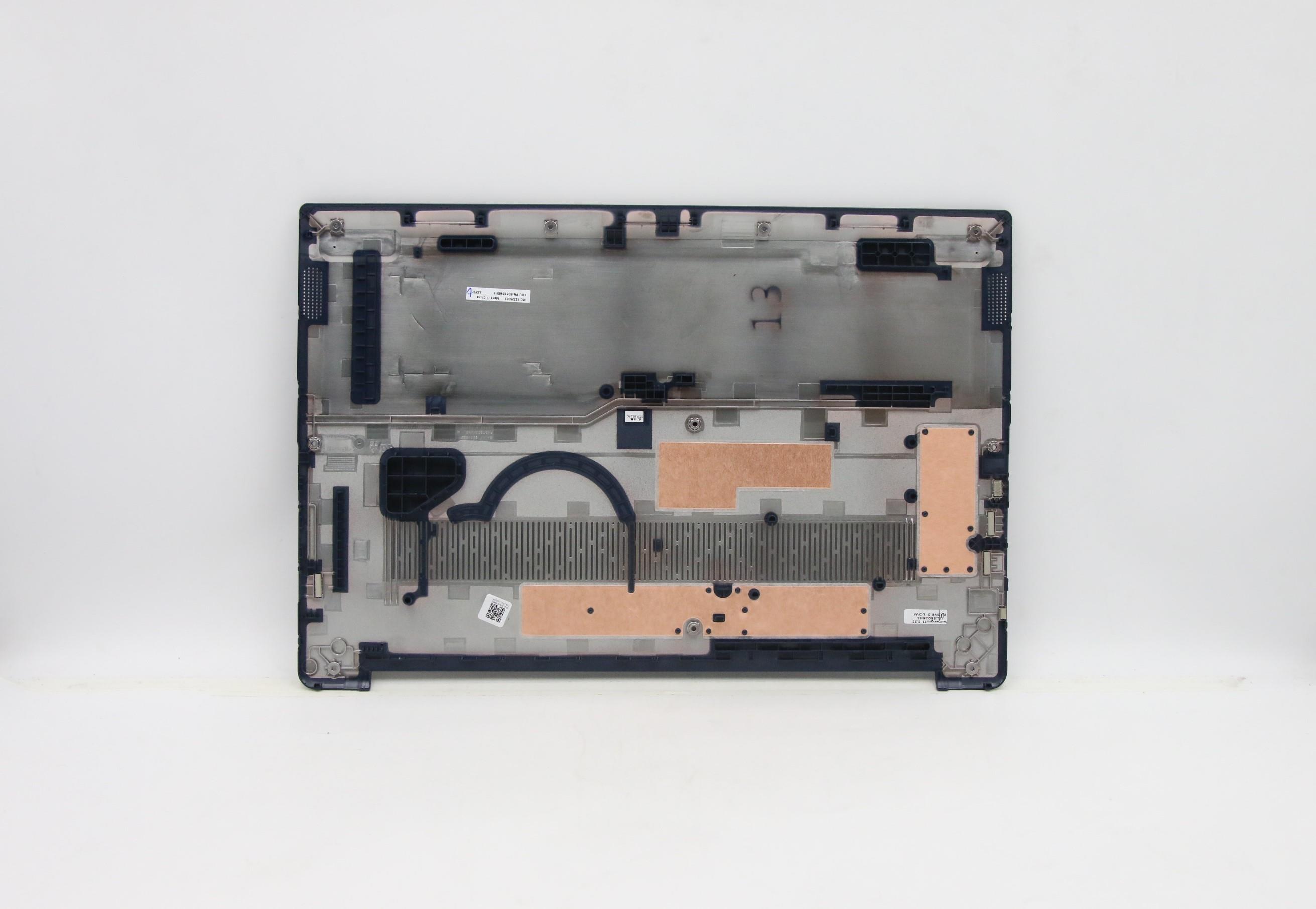 5CB1B96514 - Original Lenovo Lower Case L 82H9 W/O HDD AB UMA