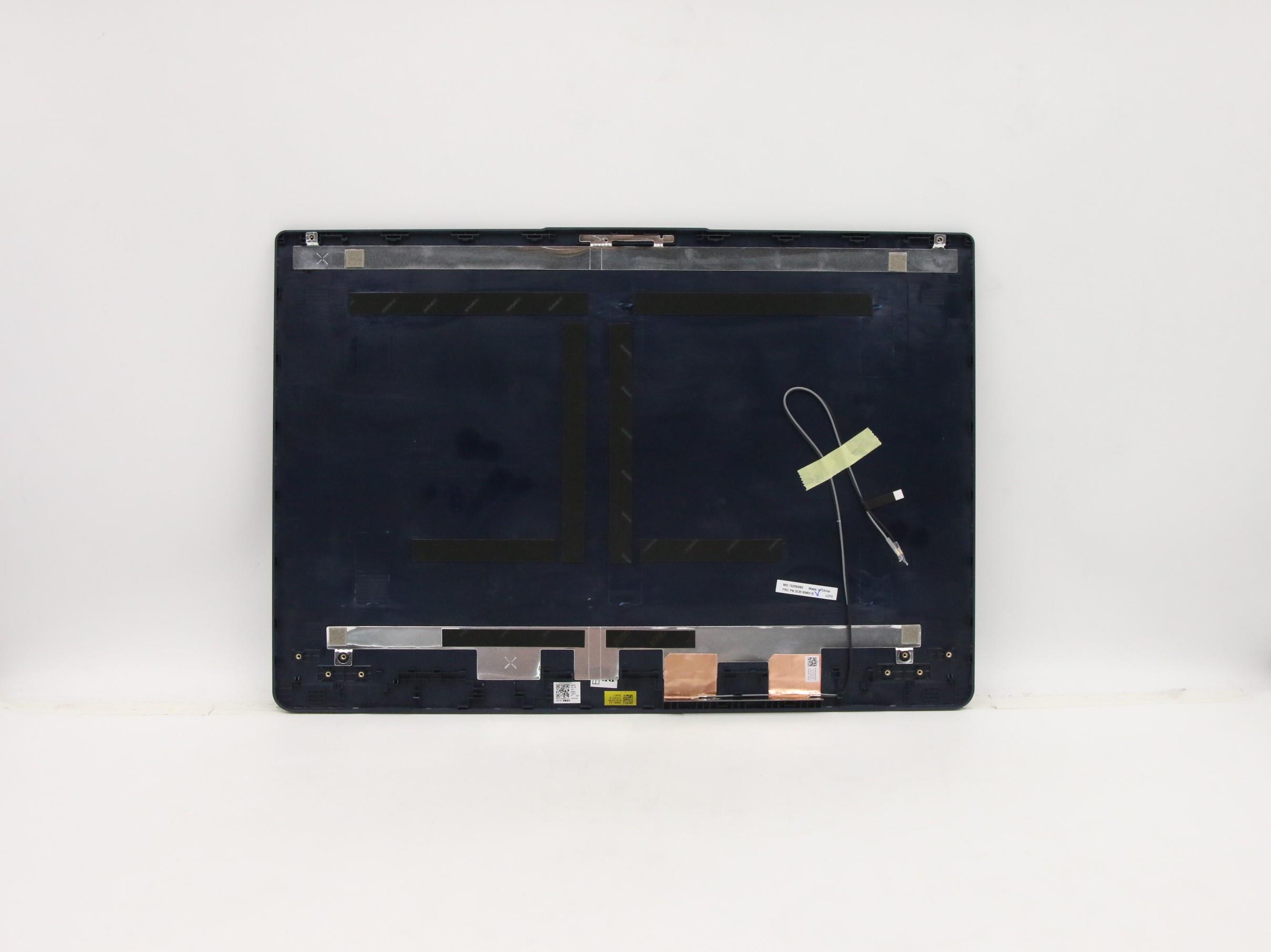 5CB1B96518 - Original Lenovo LCD Cover L 82H9 AB