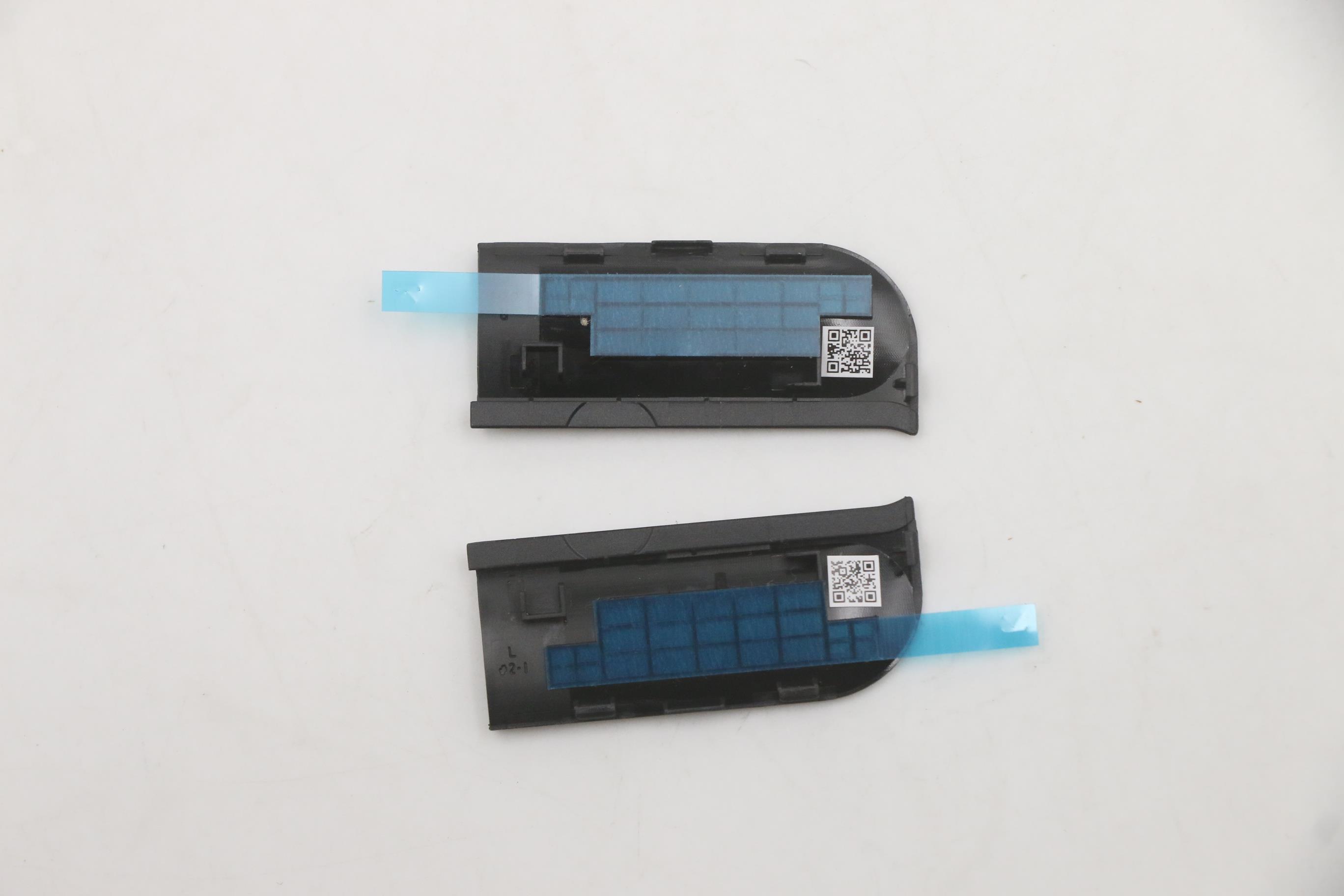 5CB1B96519 - Original Lenovo Hinge Cover L 82H9