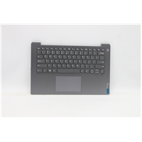 Lenovo ideapad 3-14ITL6 Laptop C-cover with keyboard - 5CB1C04426