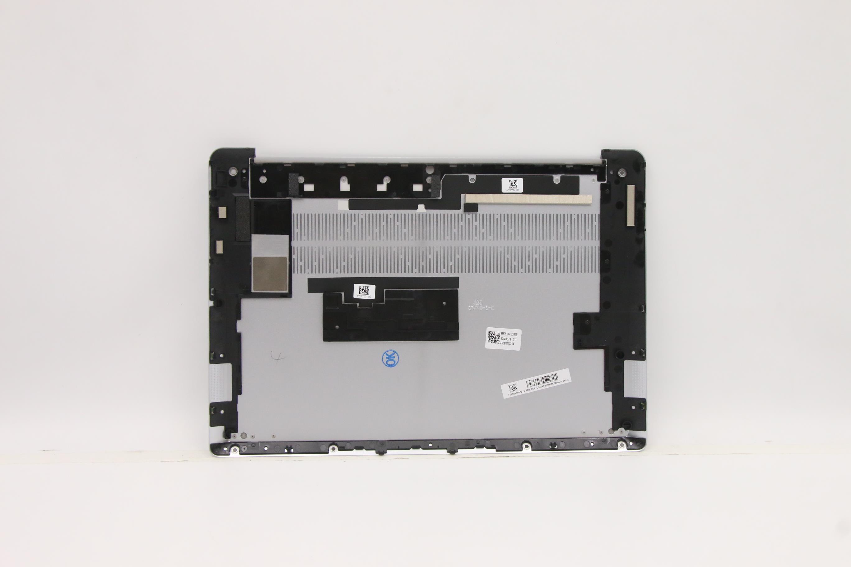 5CB1C04841 - Original Lenovo Lower Case C 82L3 Cloud