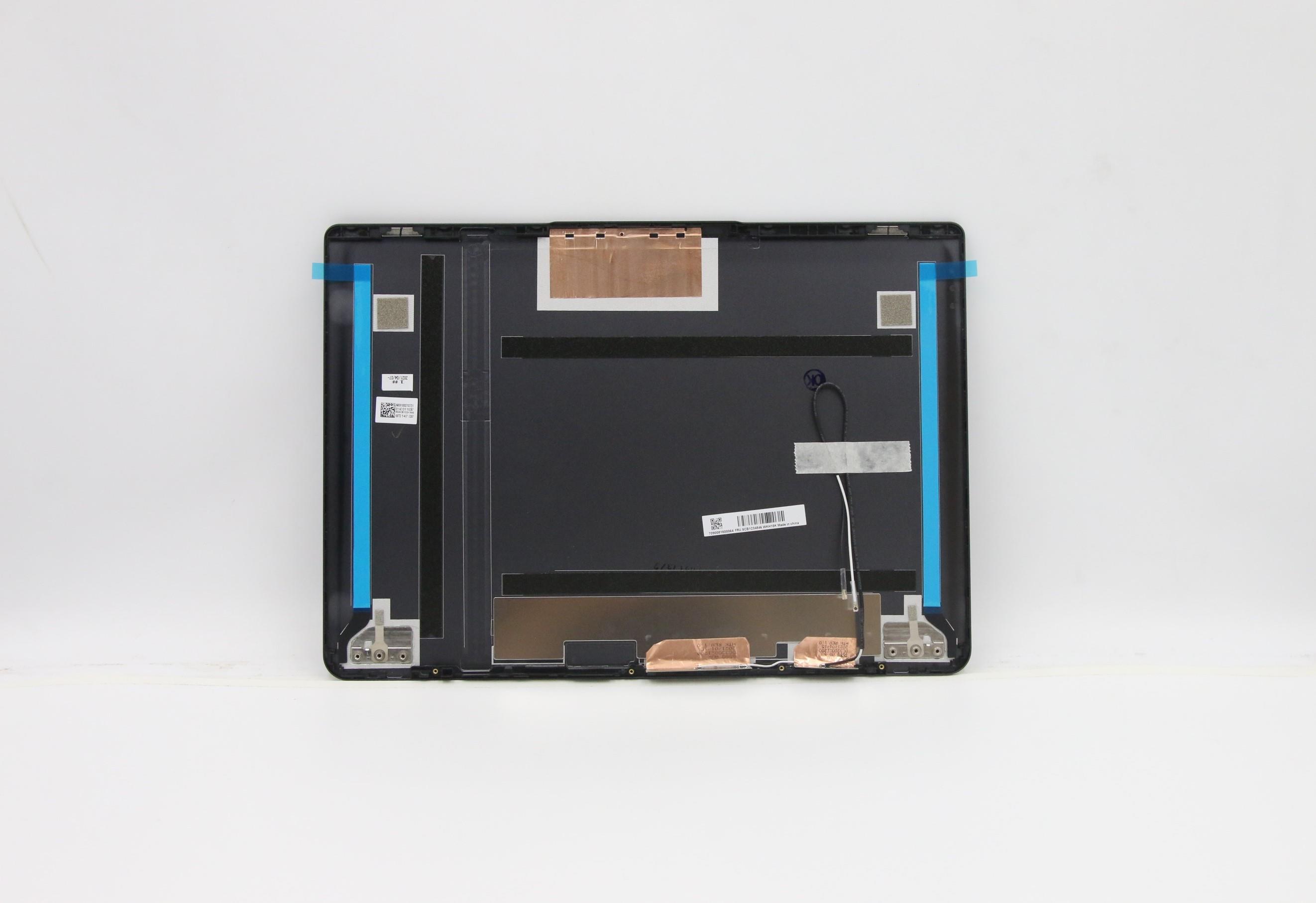 5CB1C04846 - Original Lenovo LCD Cover C 82L3 Storm