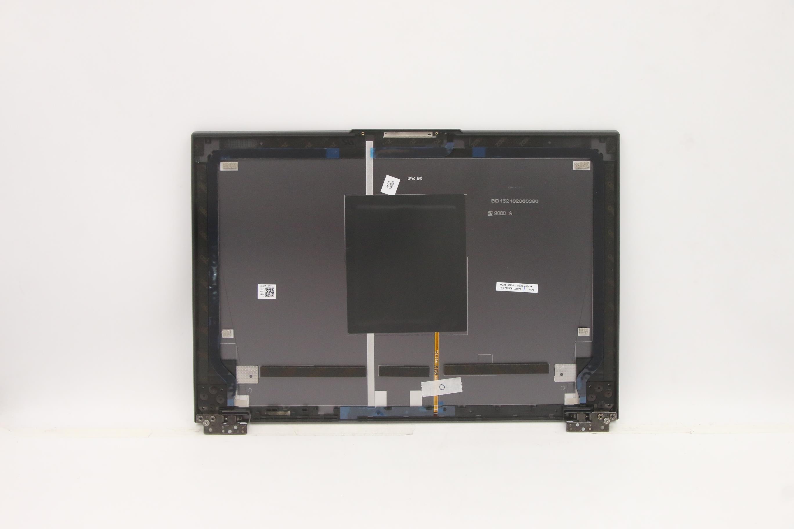5CB1C09072 - Original Lenovo LCD Cover  L 82JQ SG