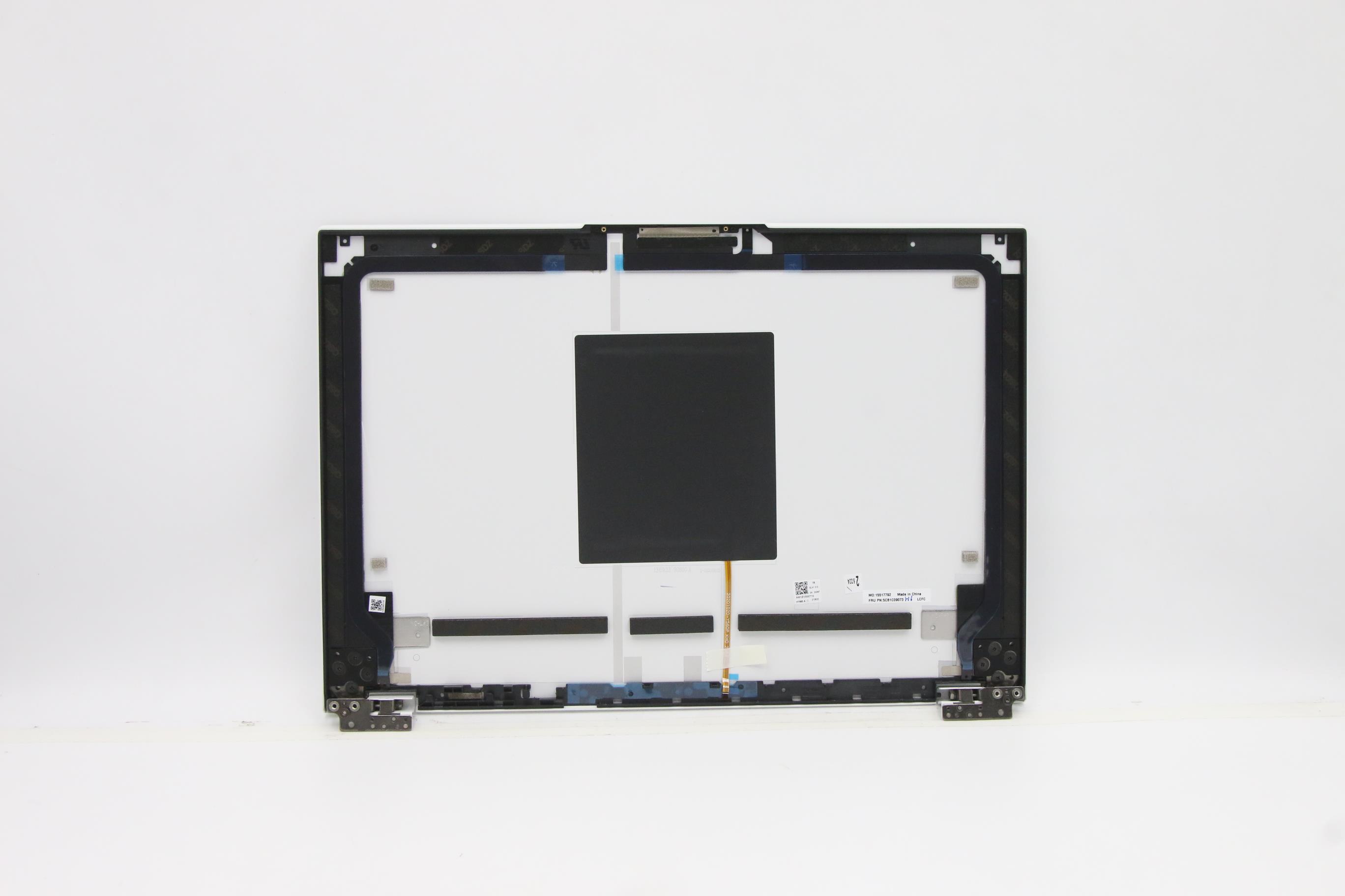 5CB1C09073 - Original Lenovo LCD Cover  L 82JQ ST