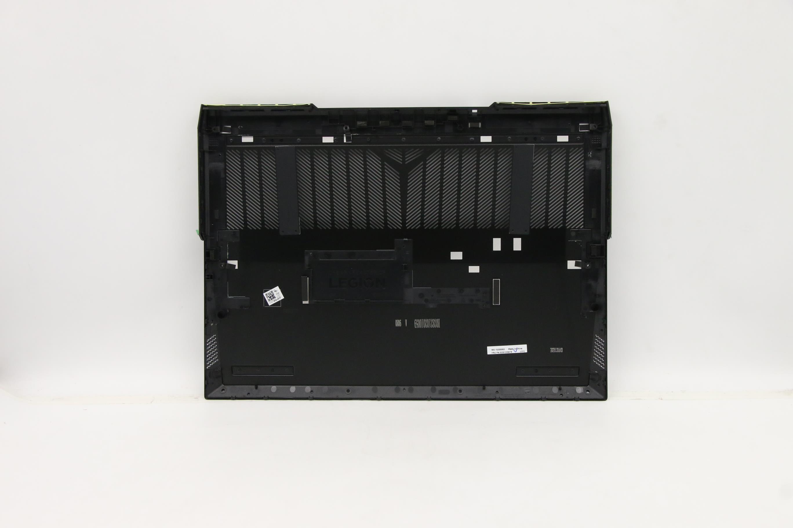 5CB1C09078 - Original Lenovo Lower Case L 82JQ SG