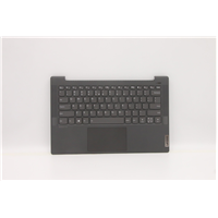 Lenovo ideapad 5-14ALC05 Laptop C-cover with keyboard - 5CB1C13054