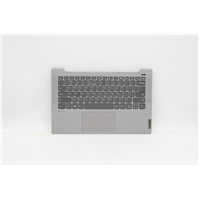 Lenovo ideapad 5-14ALC05 Laptop C-cover with keyboard - 5CB1C13102