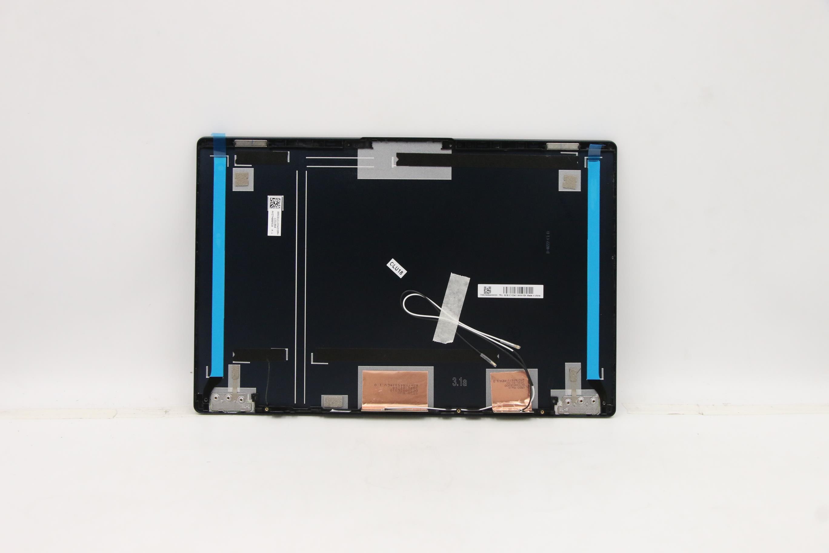 5CB1C13342 - Original Lenovo LCD Cover C 82LM P30_AL_ABLUE