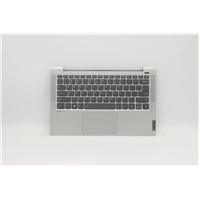Lenovo ideapad 5-14ALC05 Laptop C-cover with keyboard - 5CB1C13578